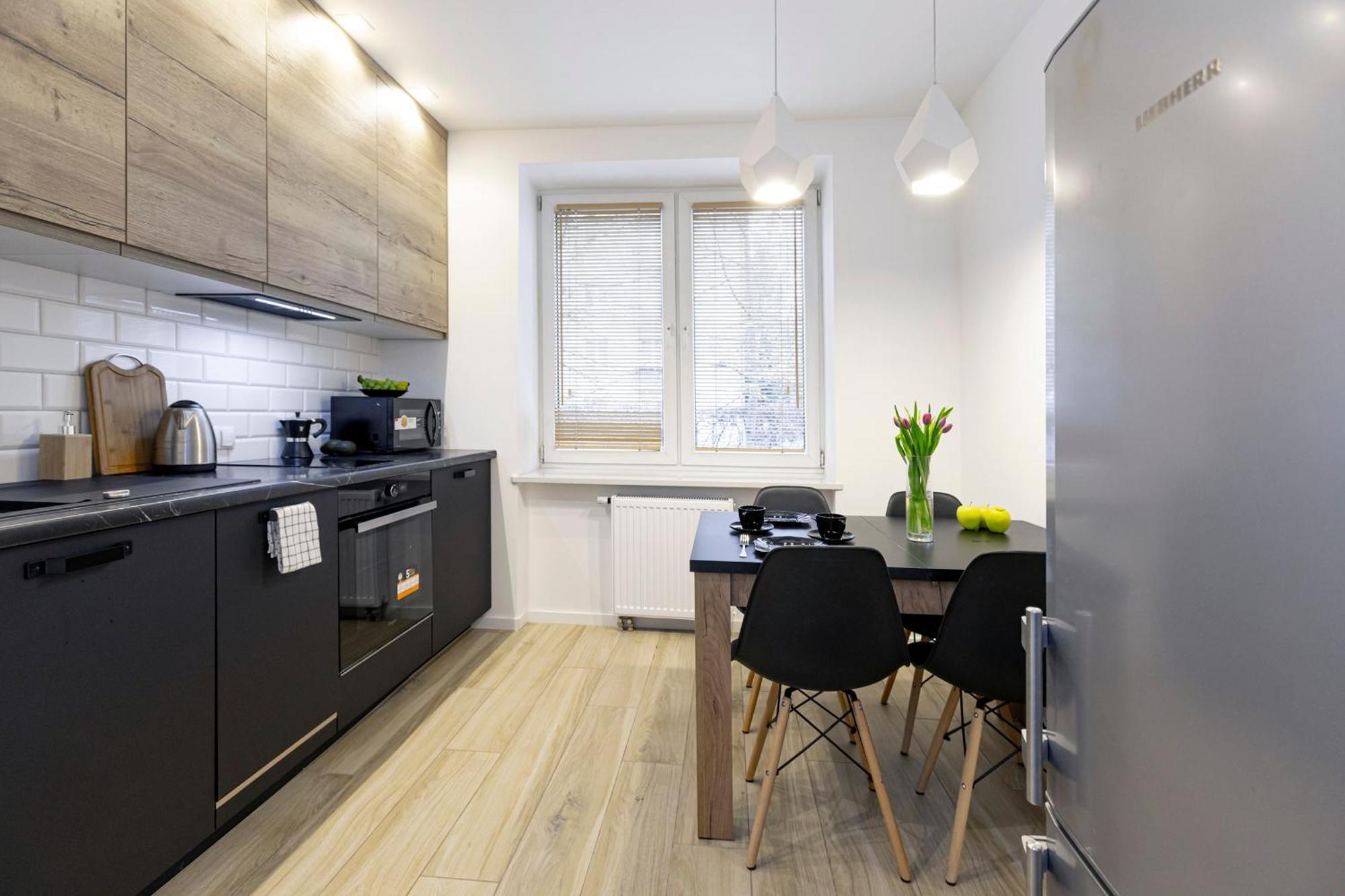 Apartament Franciszkanska 10 - Better *