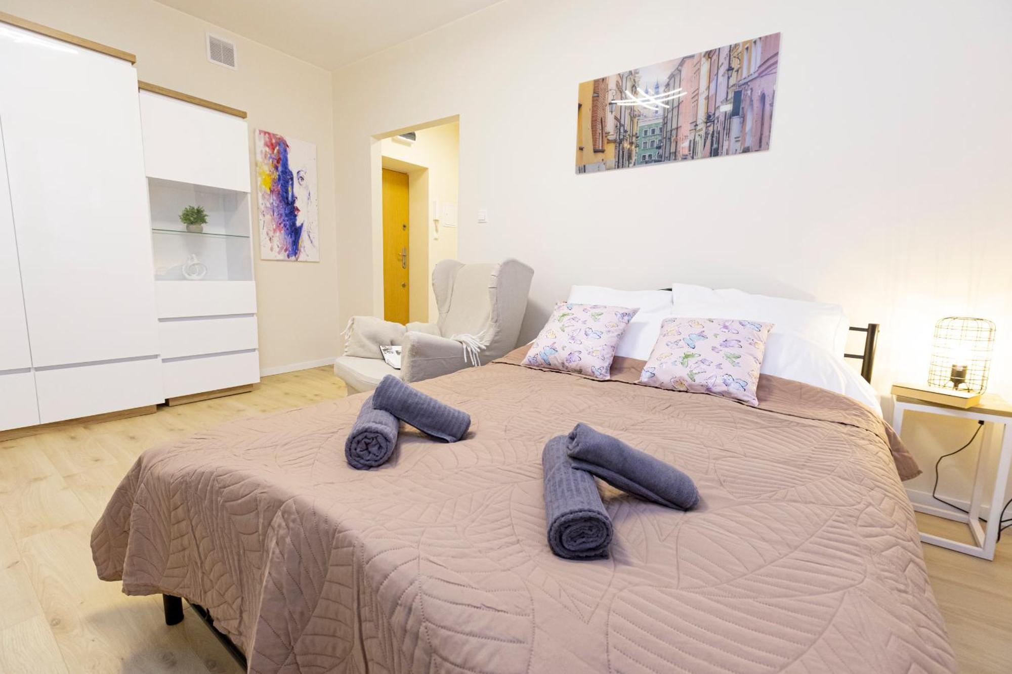 Apartament Franciszkanska 10 - Better