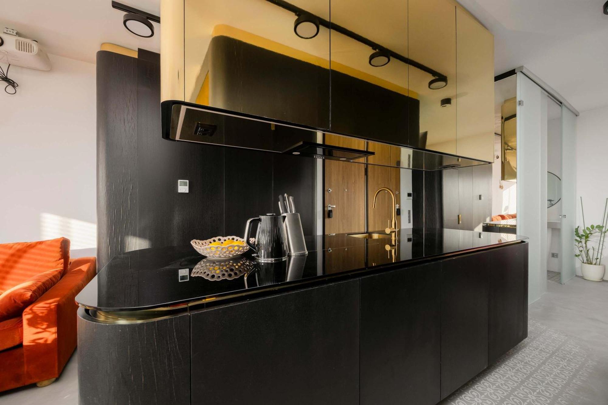 Apartamento Air Conditioned In Close To The River With Parking And Desk By Renters Varsóvia