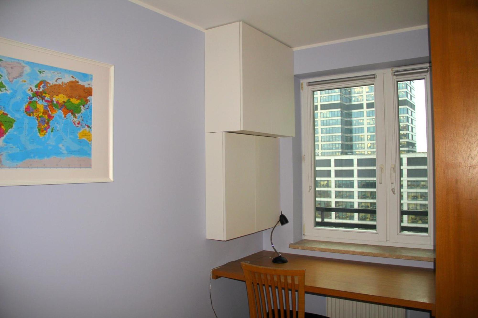 2 Bedrooms Central * Warsaw