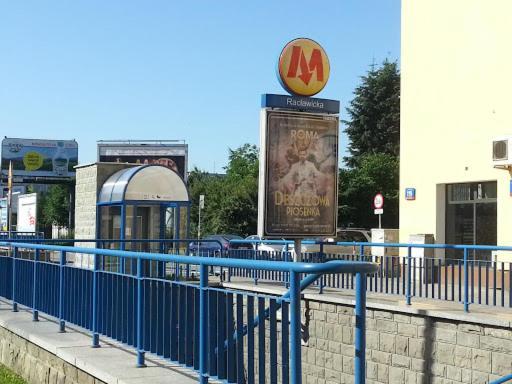 Metro Raclawicka 2-room Premium * Varsóvia