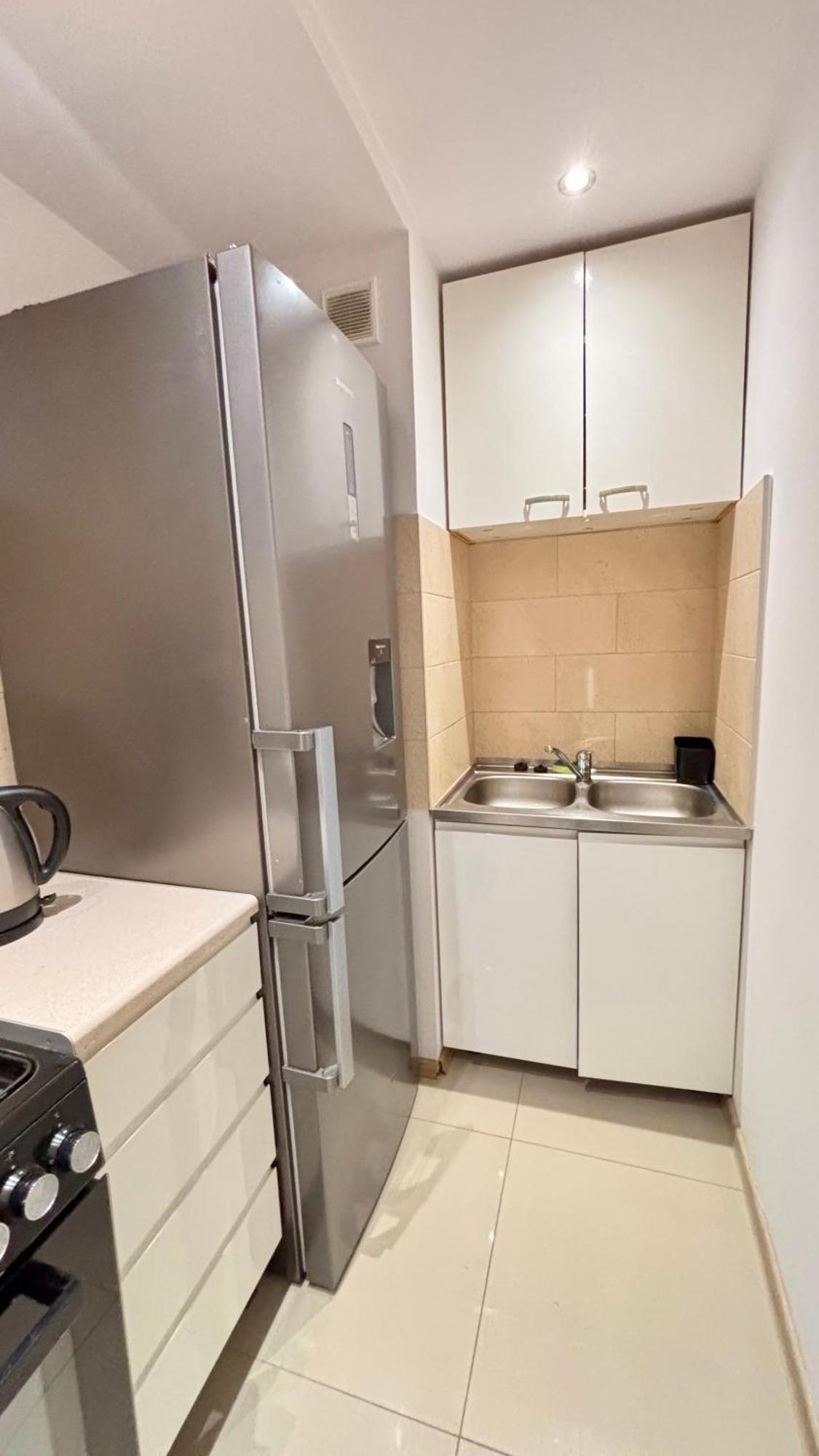 In - K3 Homestay Warsaw