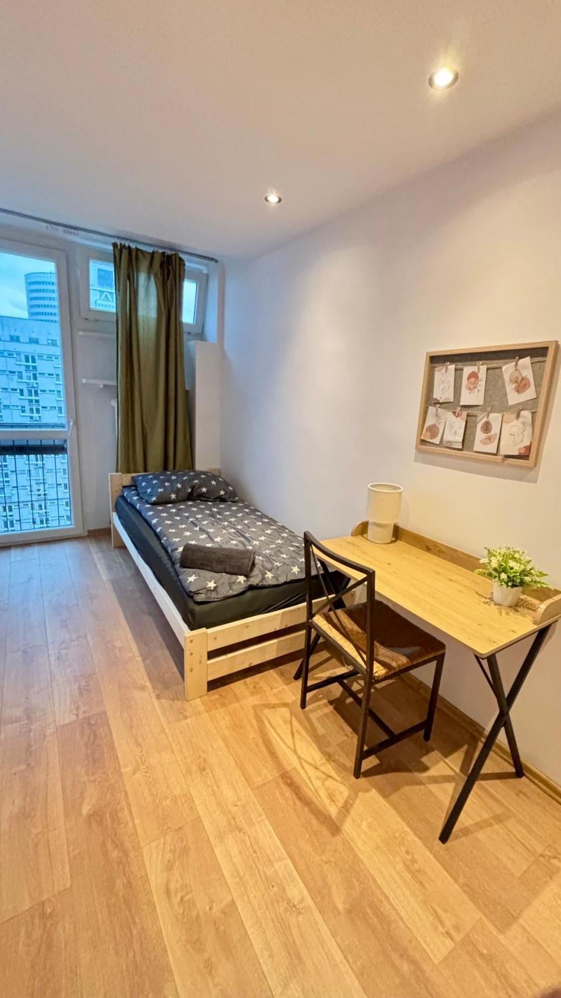 In - K3 Homestay
