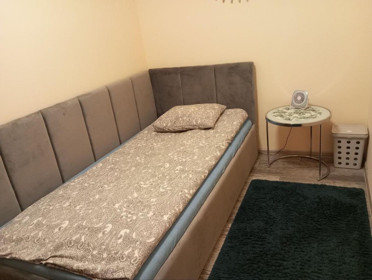 Nhà trọ Solidarnosci155guestrooms