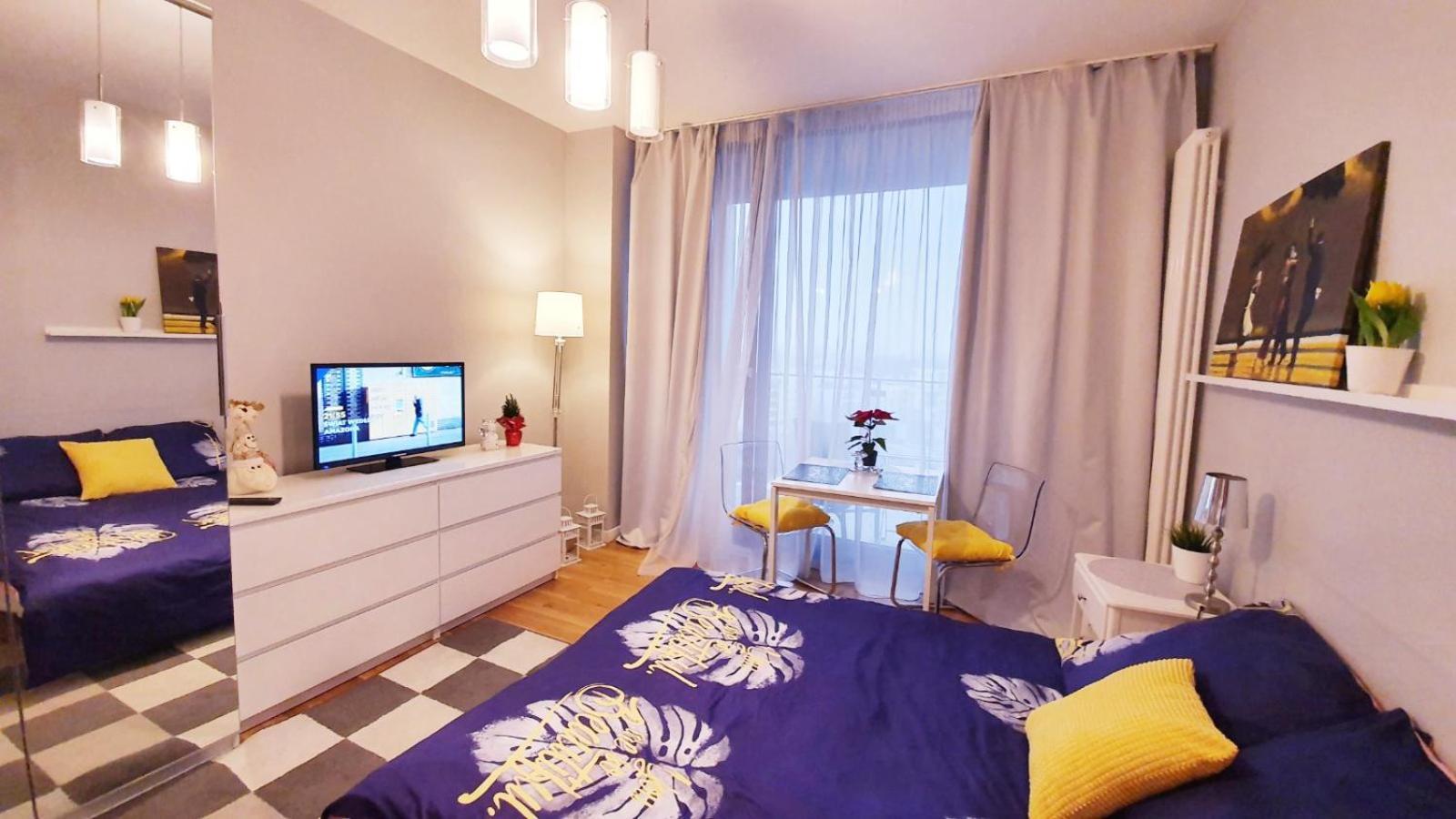 Homecomfort Adonis Warsaw