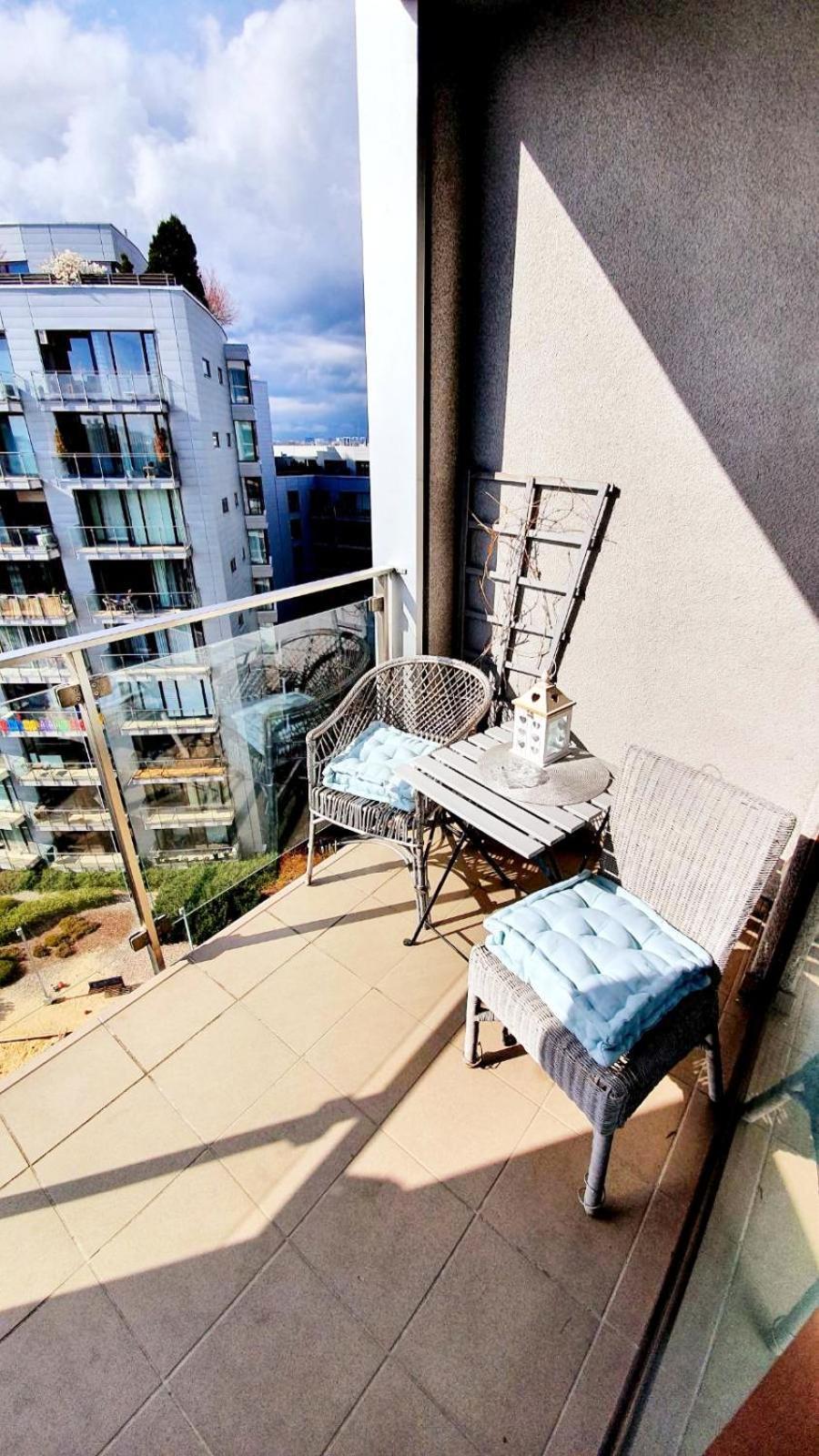 Apartment Homecomfort Adonis