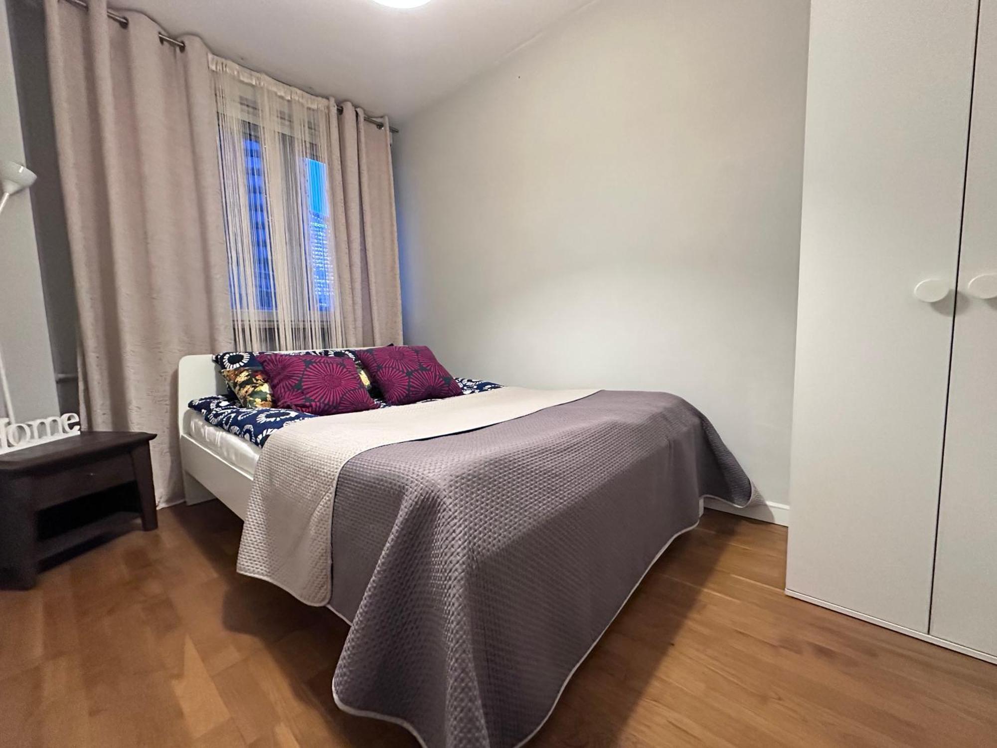 Panska7cityaparthome6 Warsaw