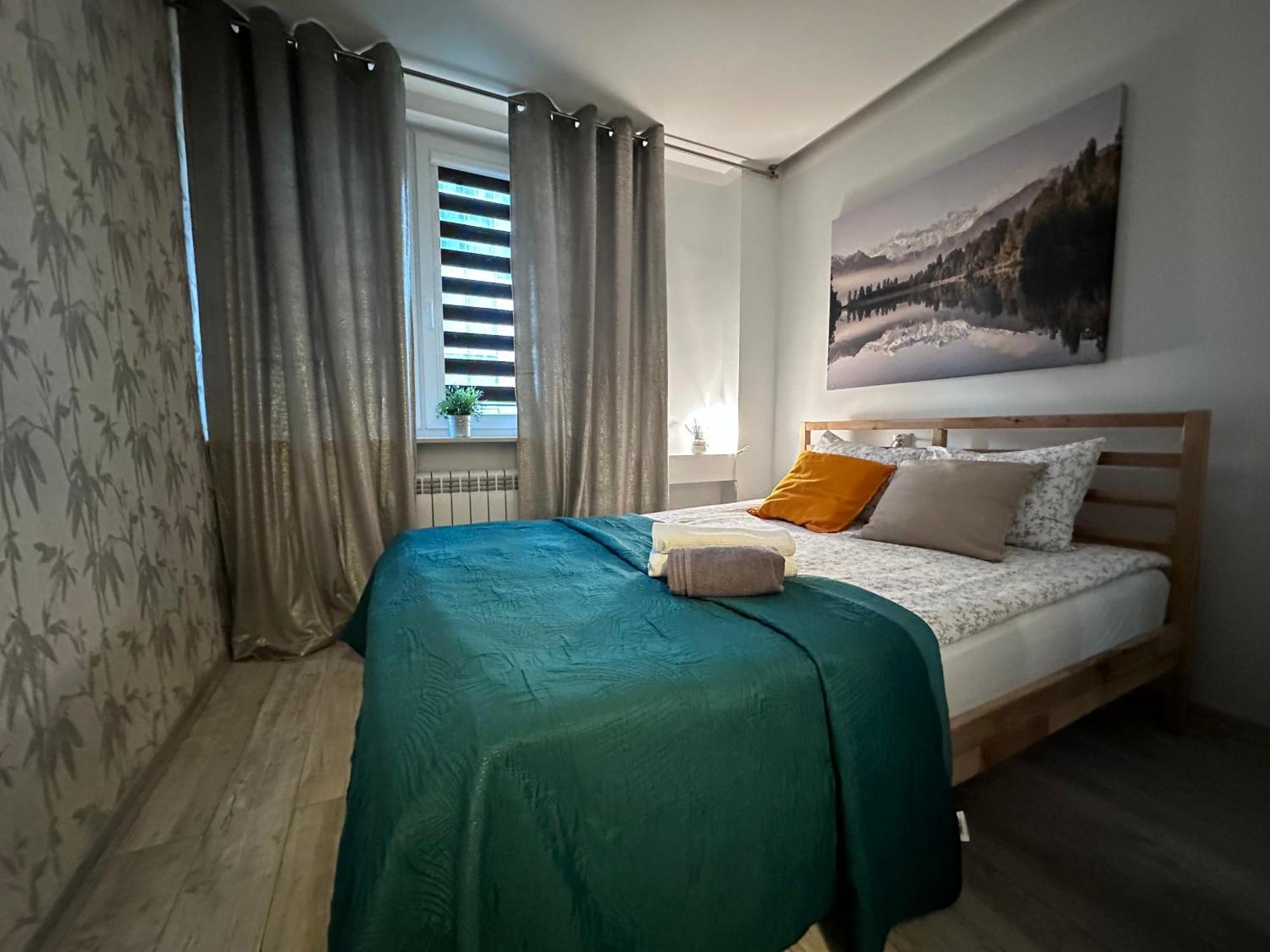 Panska7cityaparthome6 * Varsóvia