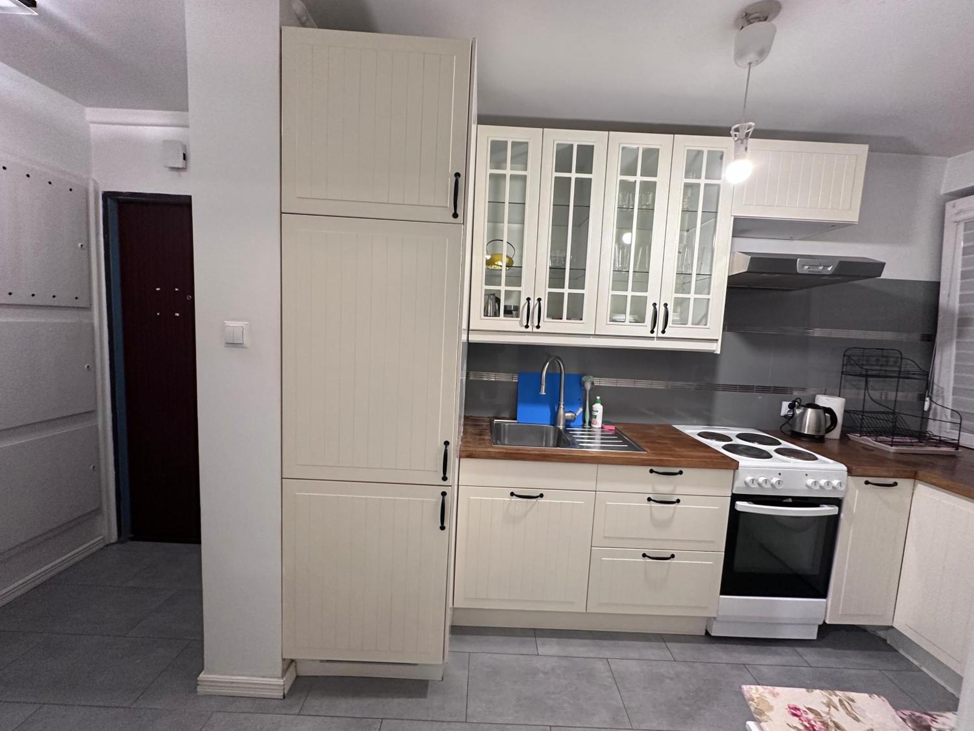 Panska7cityaparthome6 Apartamento