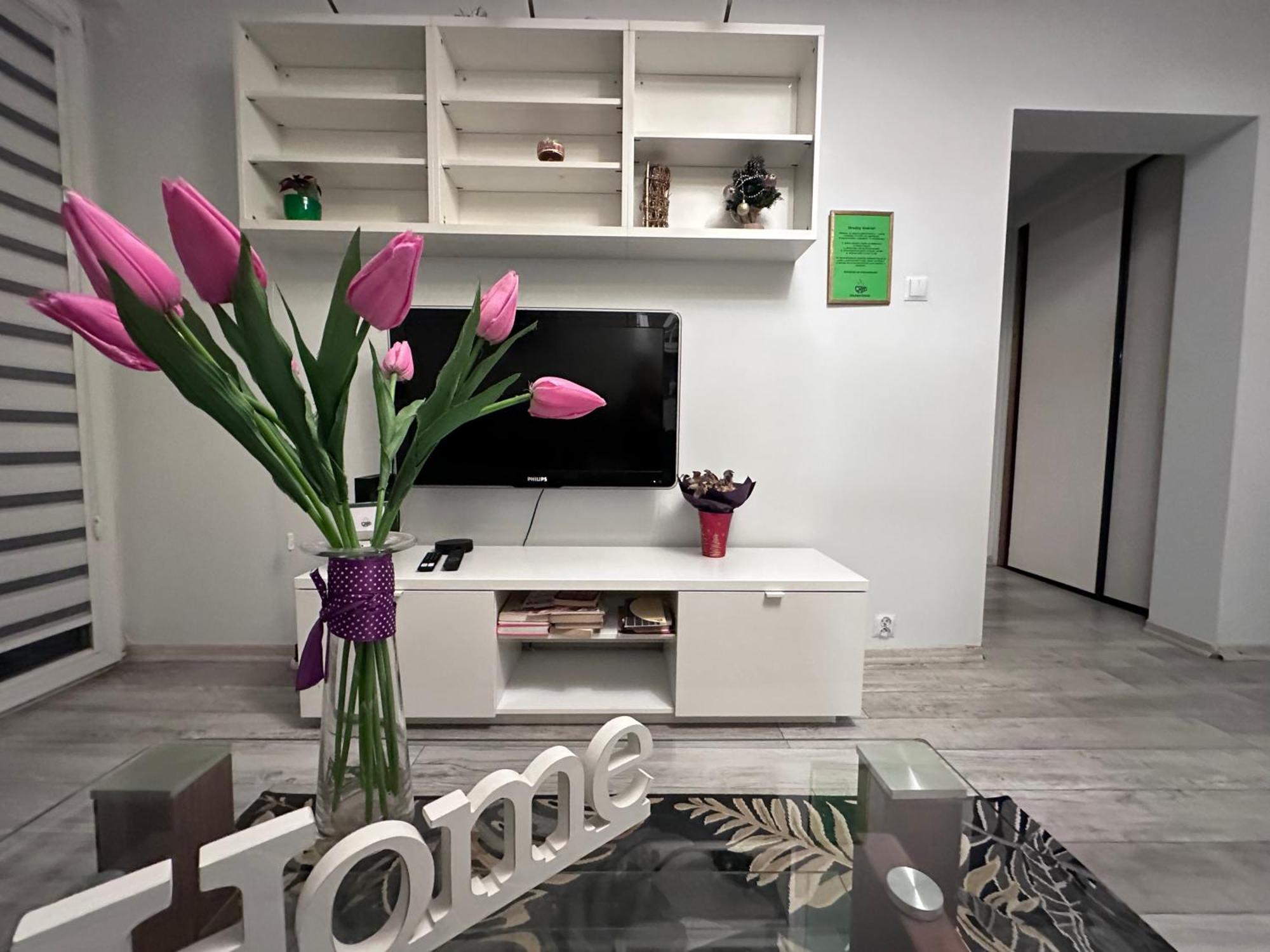 Panska7cityaparthome6 Apartamento *
