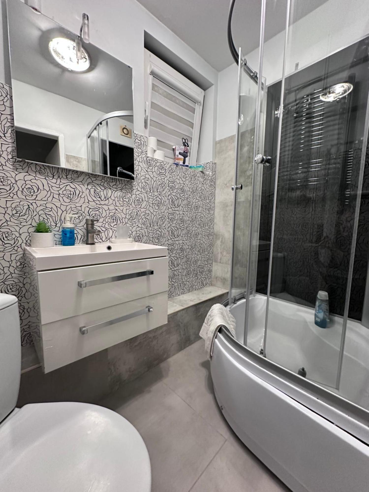 Panska7cityaparthome6 Varsóvia