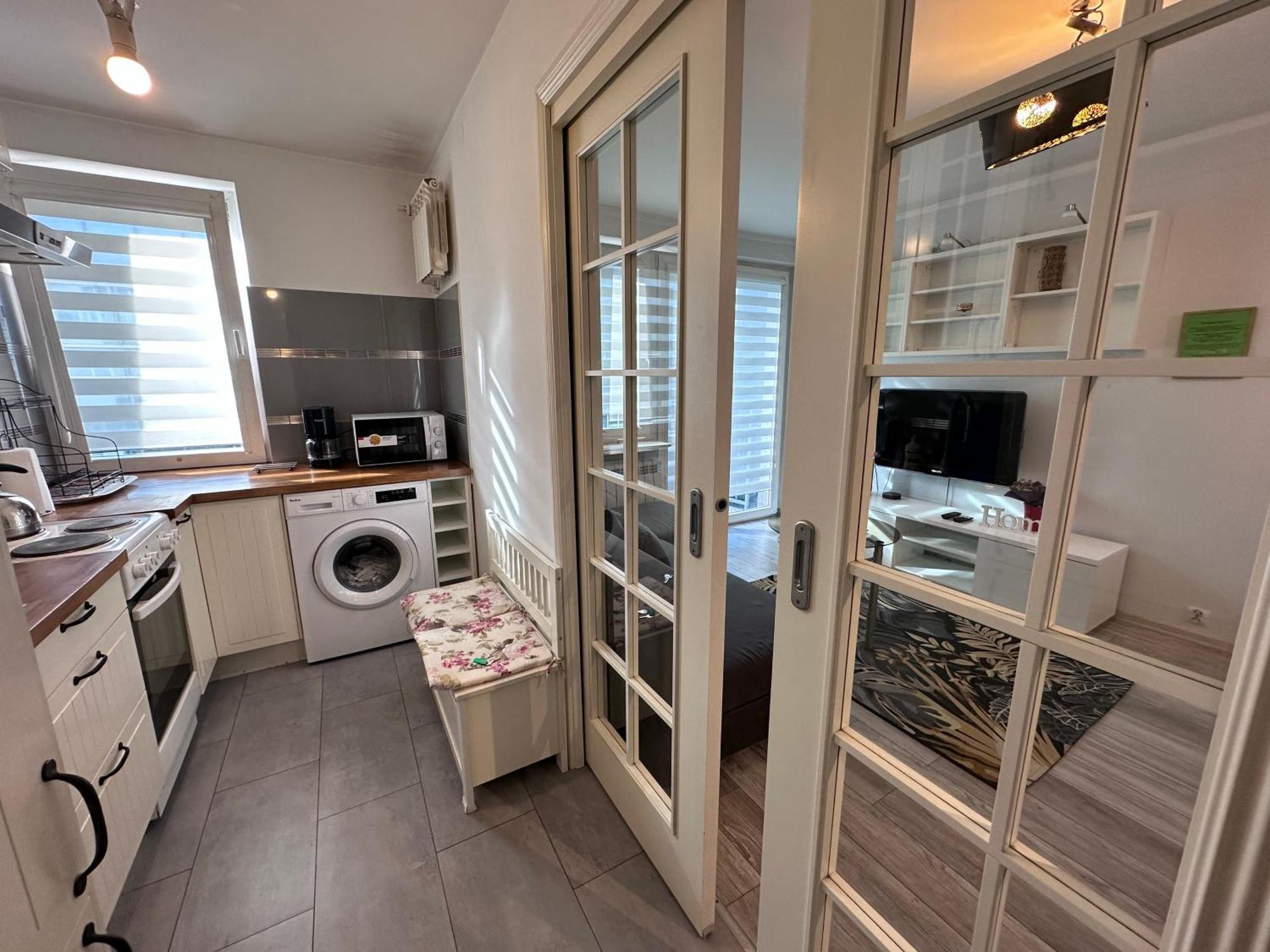 Panska7cityaparthome6 * Varsóvia