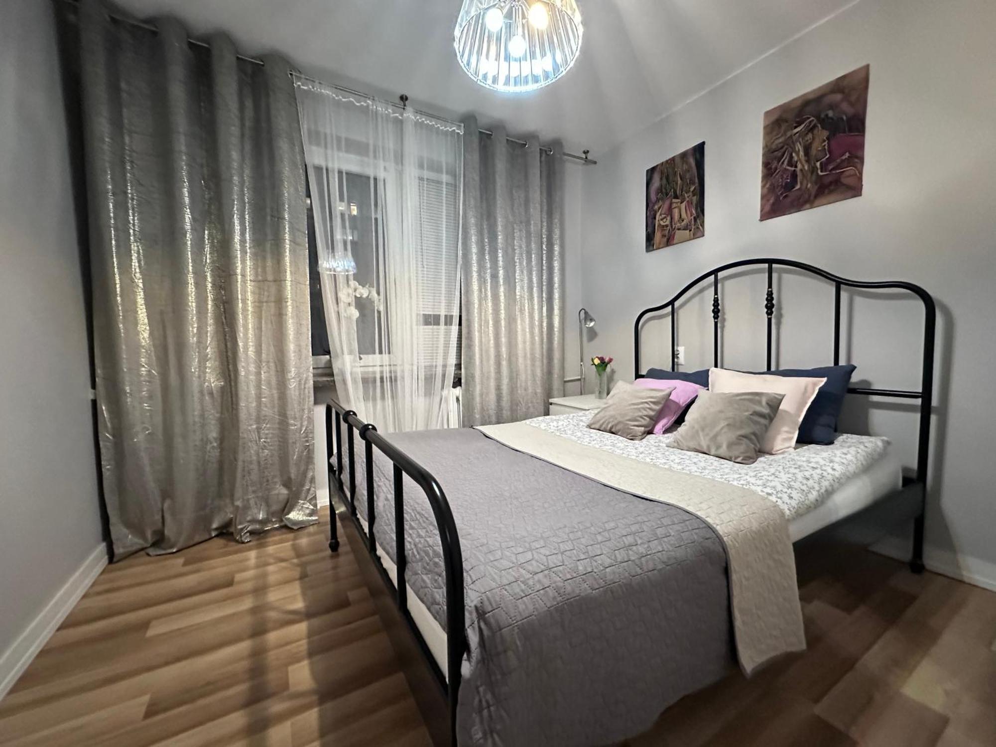 Panska7cityaparthome6 Apartamento