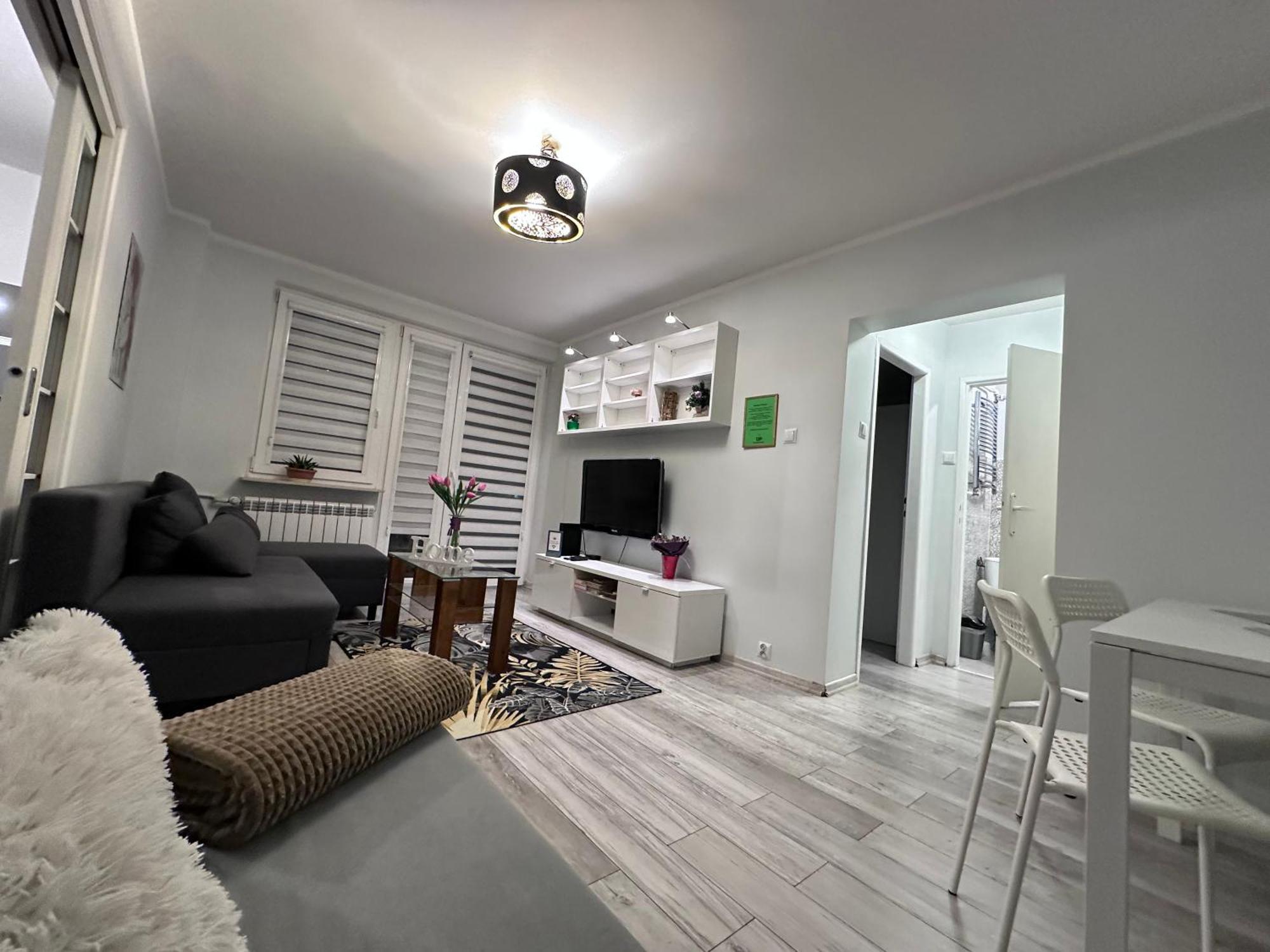 Apartamento Panska7cityaparthome6