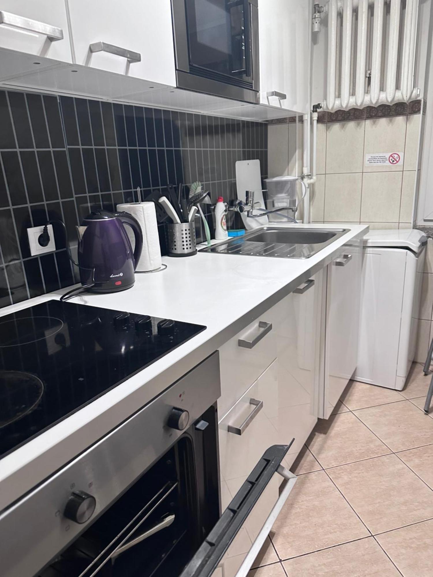 Panska7cityaparthome6 Apartamento *