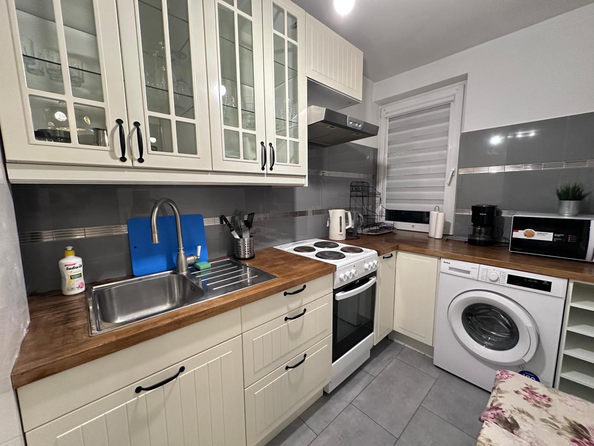 Apartamento Panska7cityaparthome6 Varsóvia