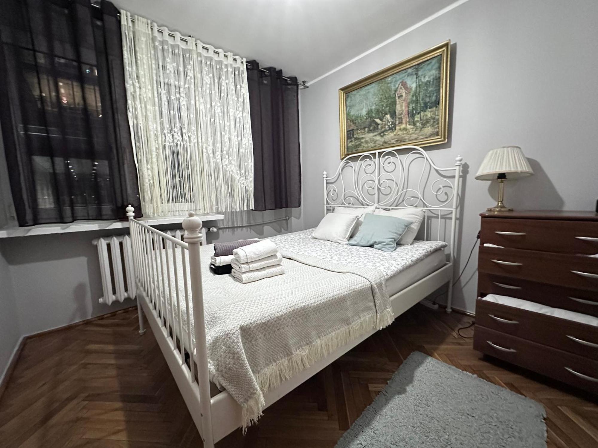 Panska7cityaparthome6 Varsóvia