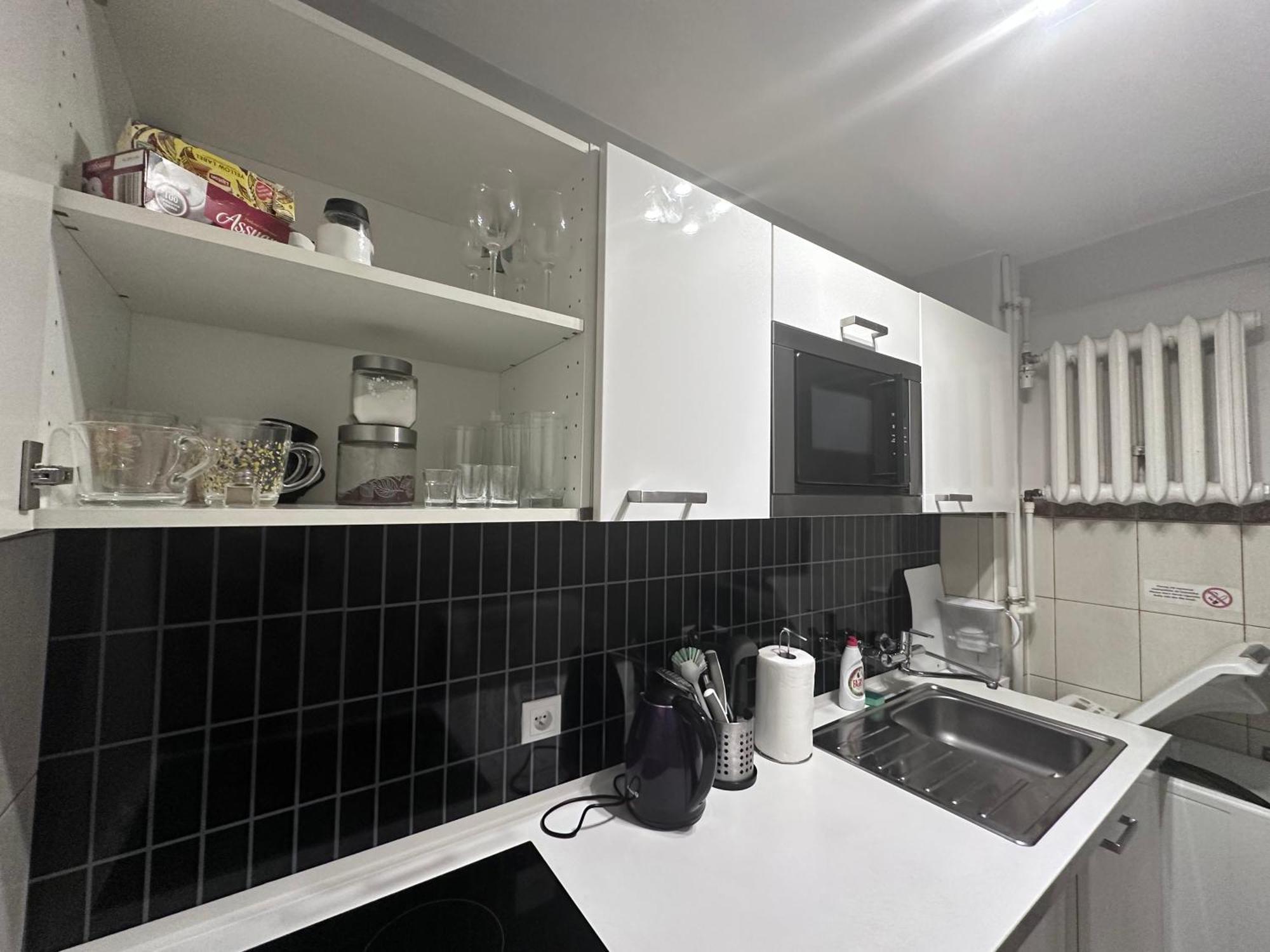 Panska7cityaparthome6 Apartamento