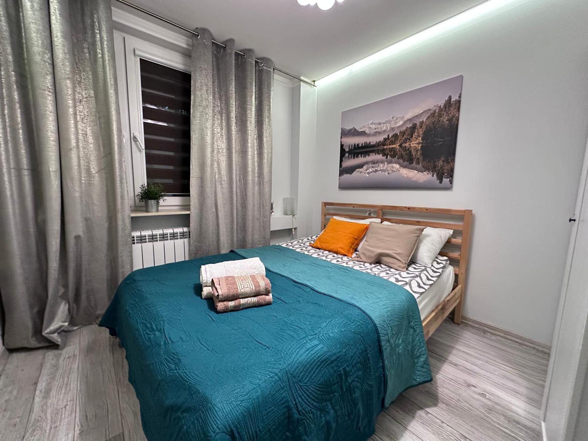 Apartamento Panska7cityaparthome6