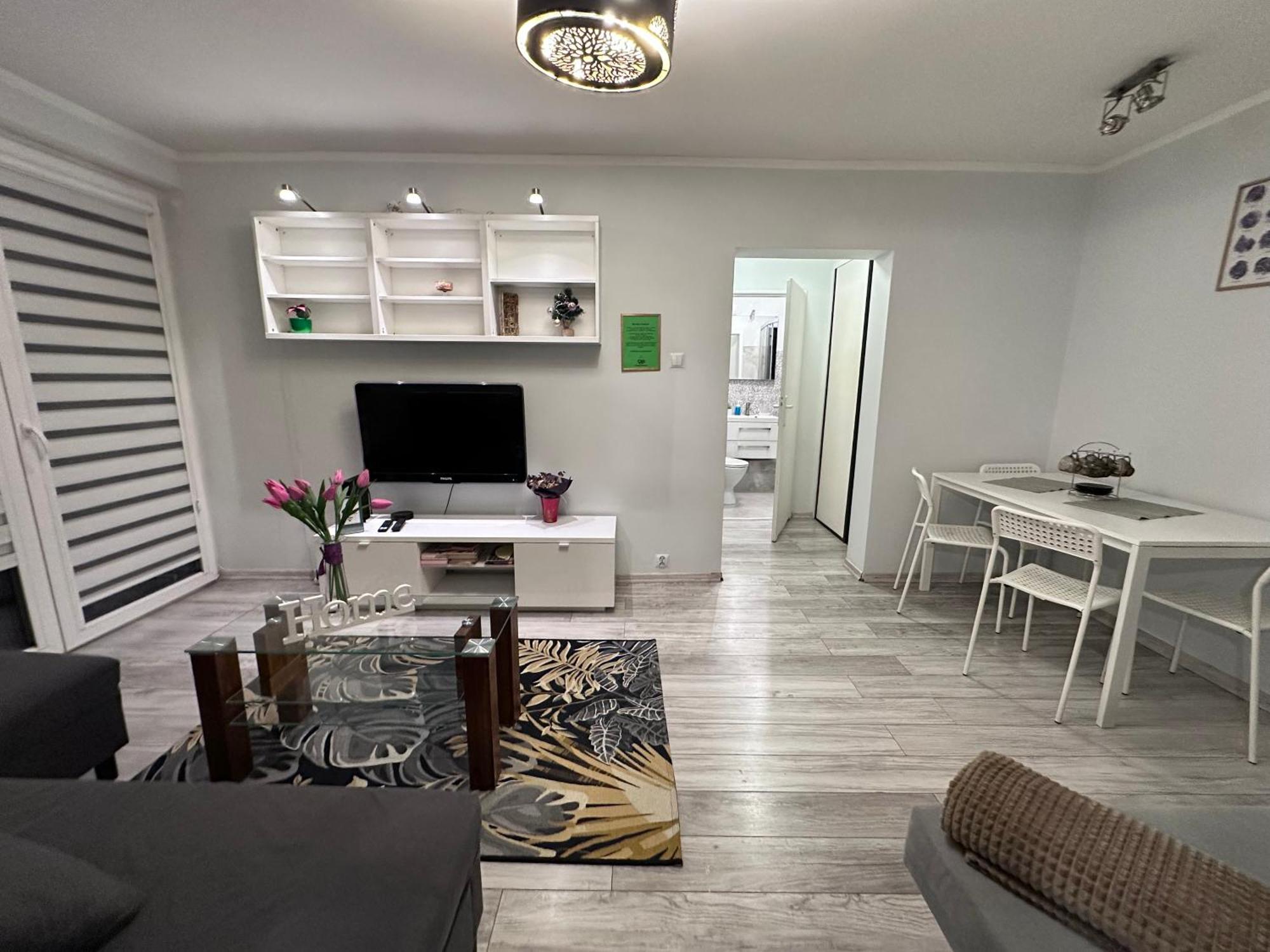 Apartamento Panska7cityaparthome6 *