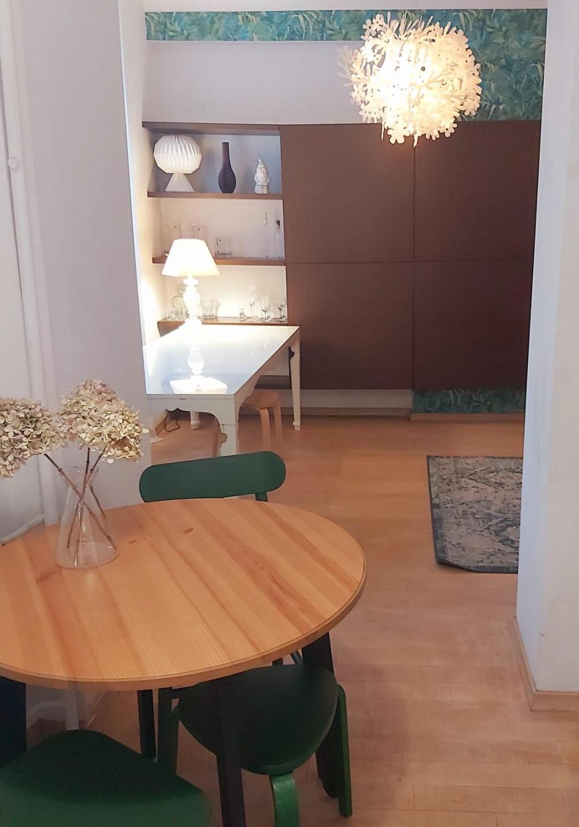 Apartamento Koszykowa 1 *