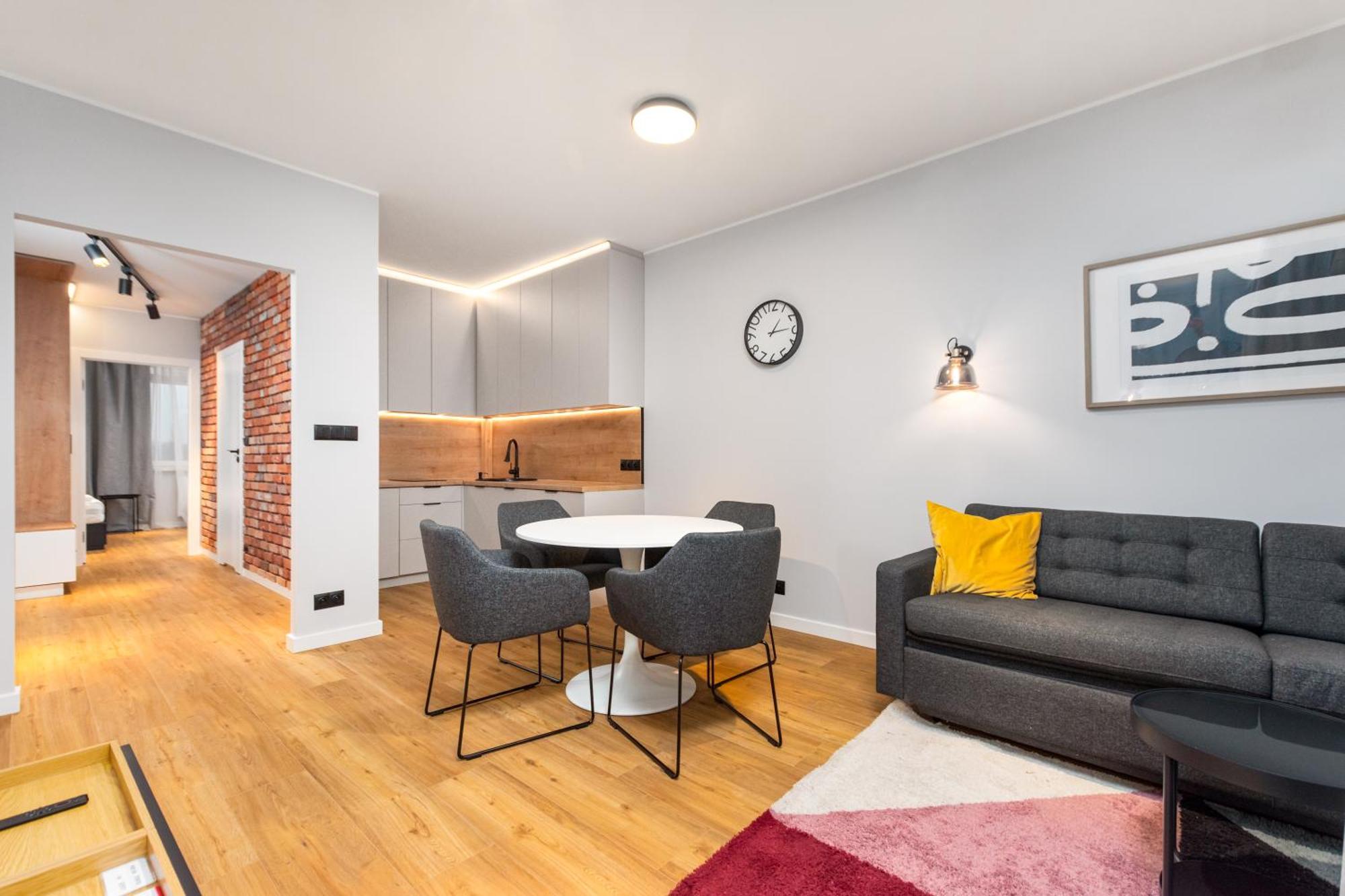 Apartamento Zadumana 3/5 By Homeprime