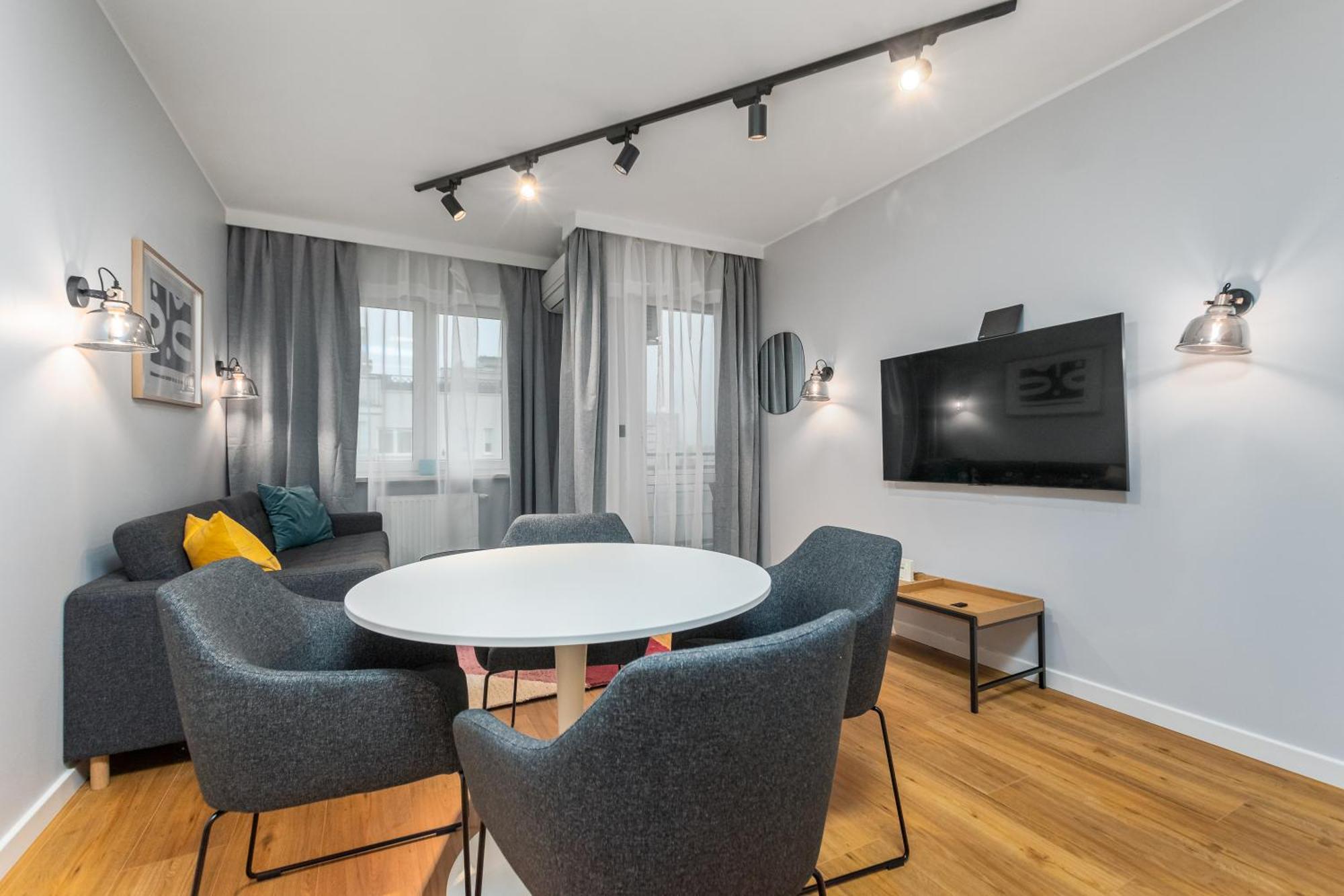 Zadumana 3/5 By Homeprime Apartamento *