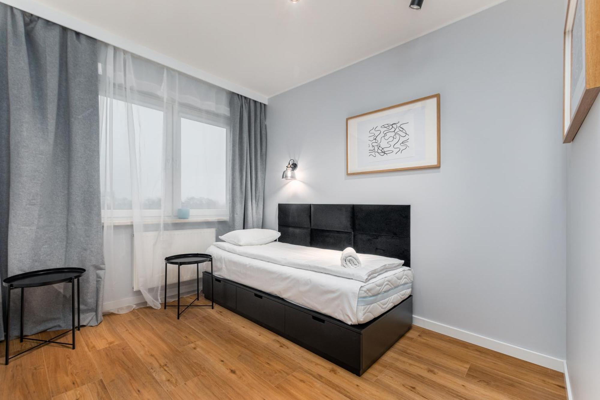 Zadumana 3/5 By Homeprime Apartamento Varsóvia