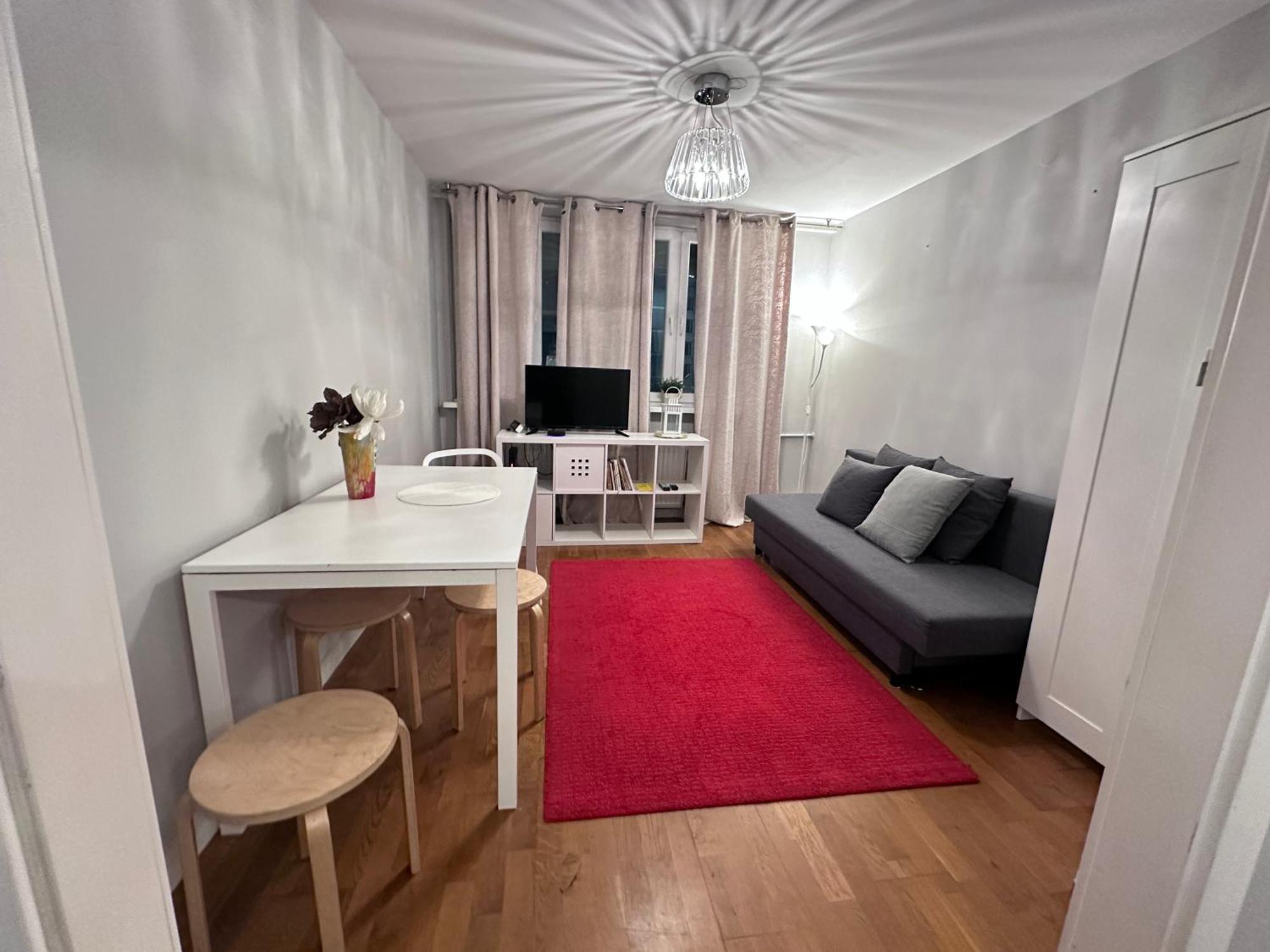 7centrum Cityaparthome5 Apartamento