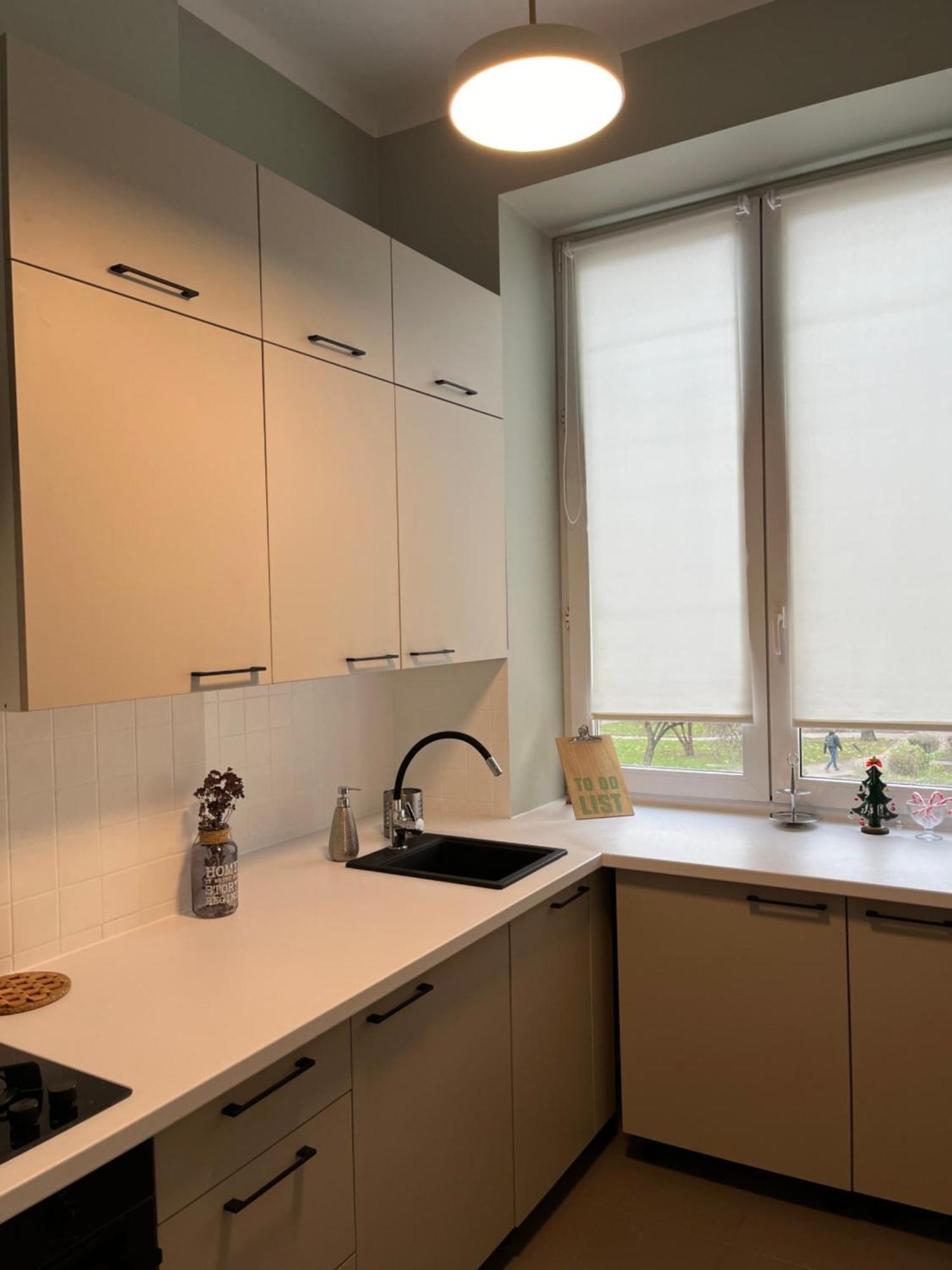 Lucky Place Warecka Apartment *