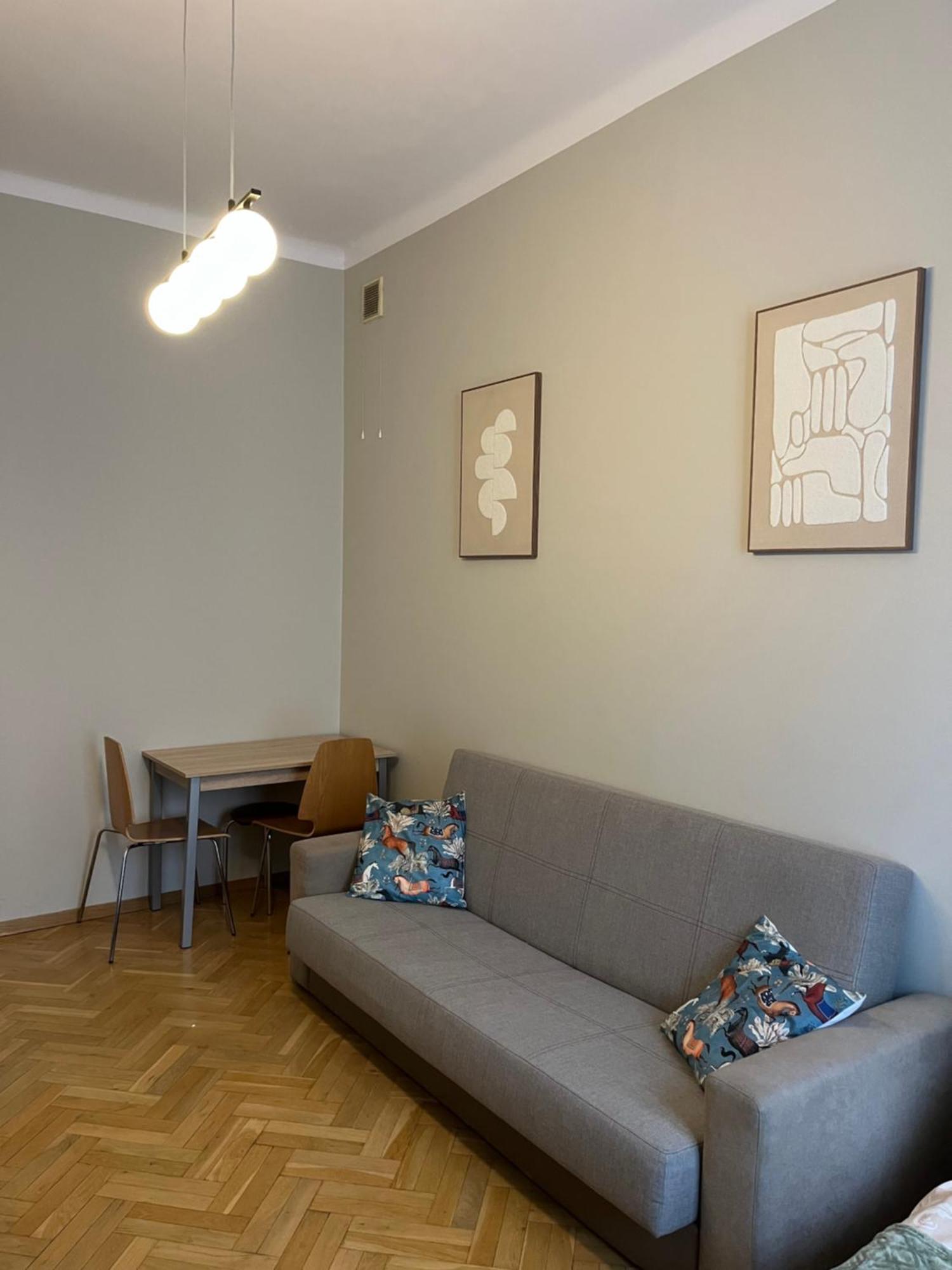 Lucky Place Warecka Apartment