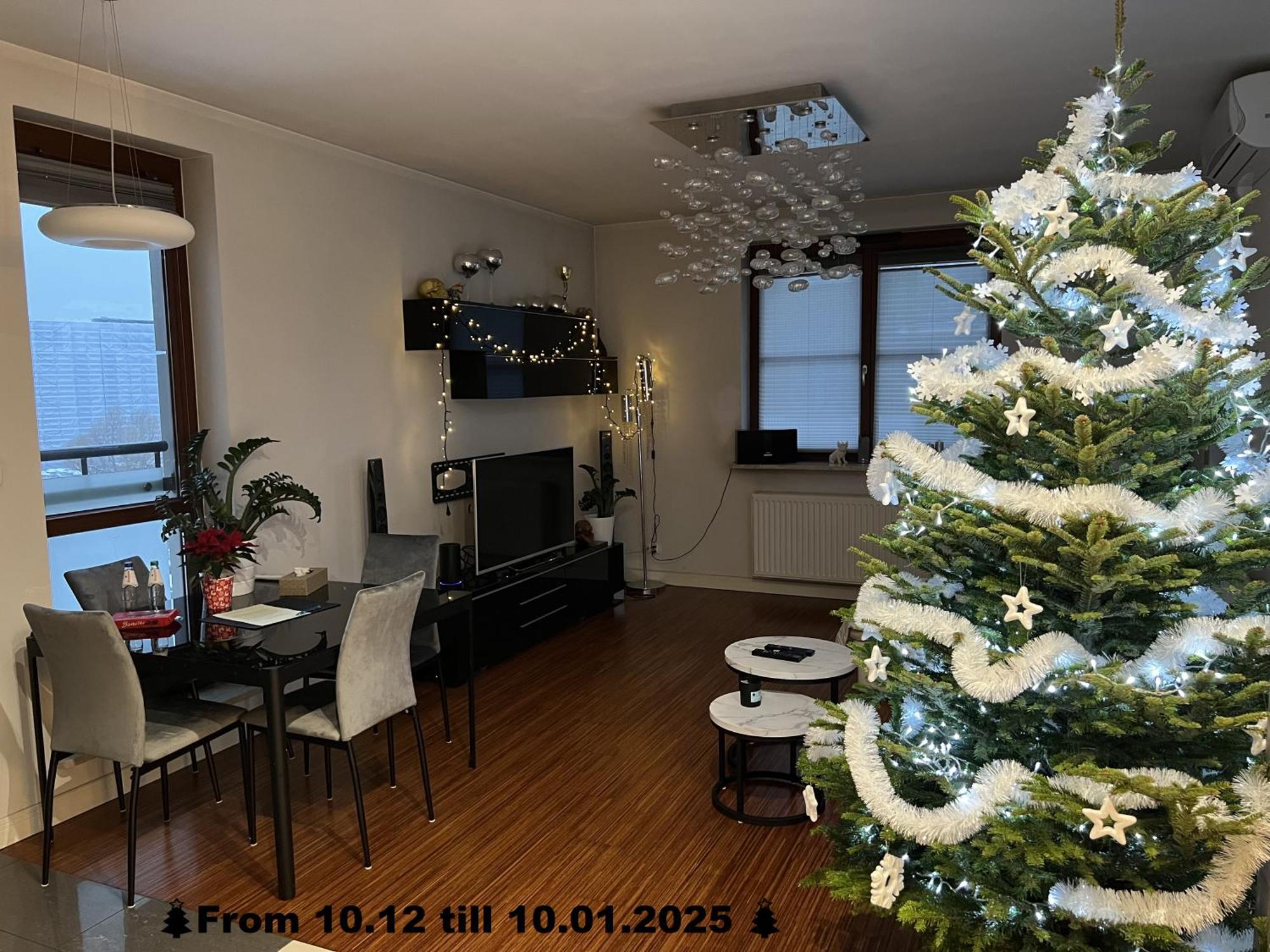 Apartament National Stadium Port Praski Warszawa