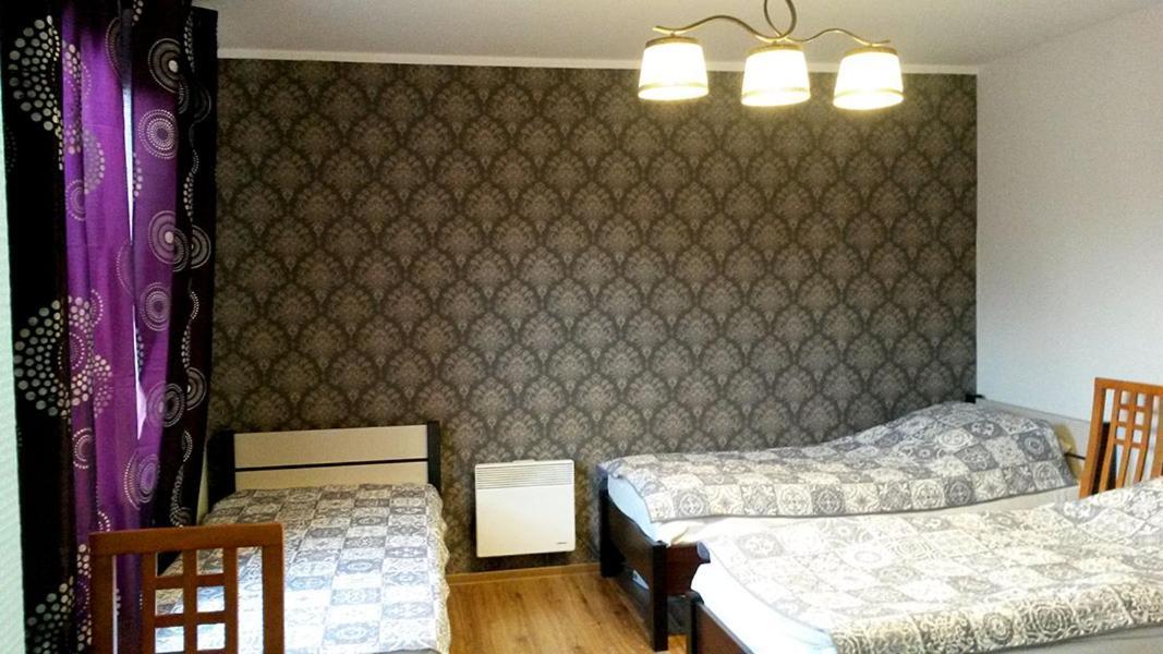 Fajna Kwatera Apartment *