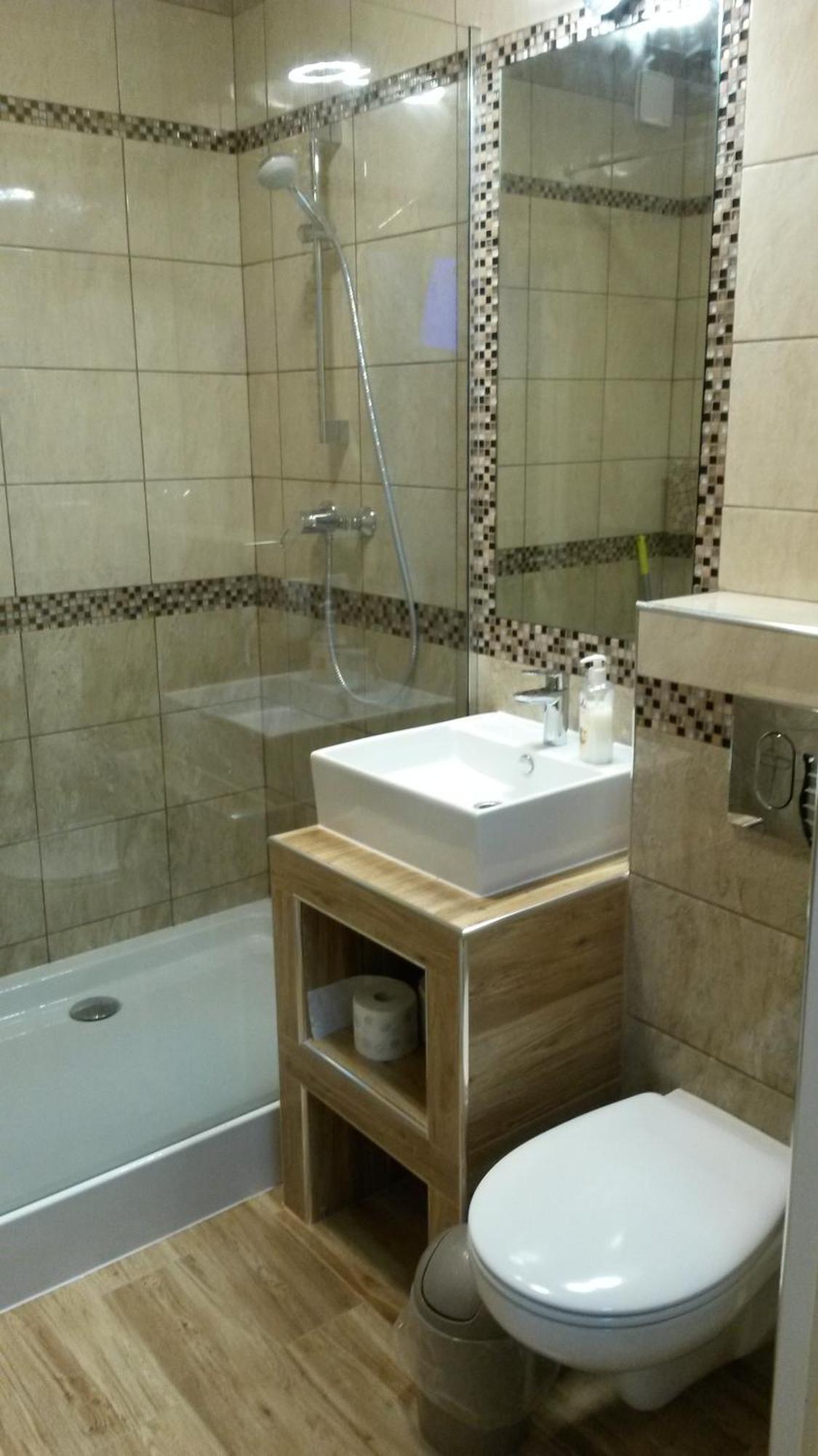 Fajna Kwatera Apartment