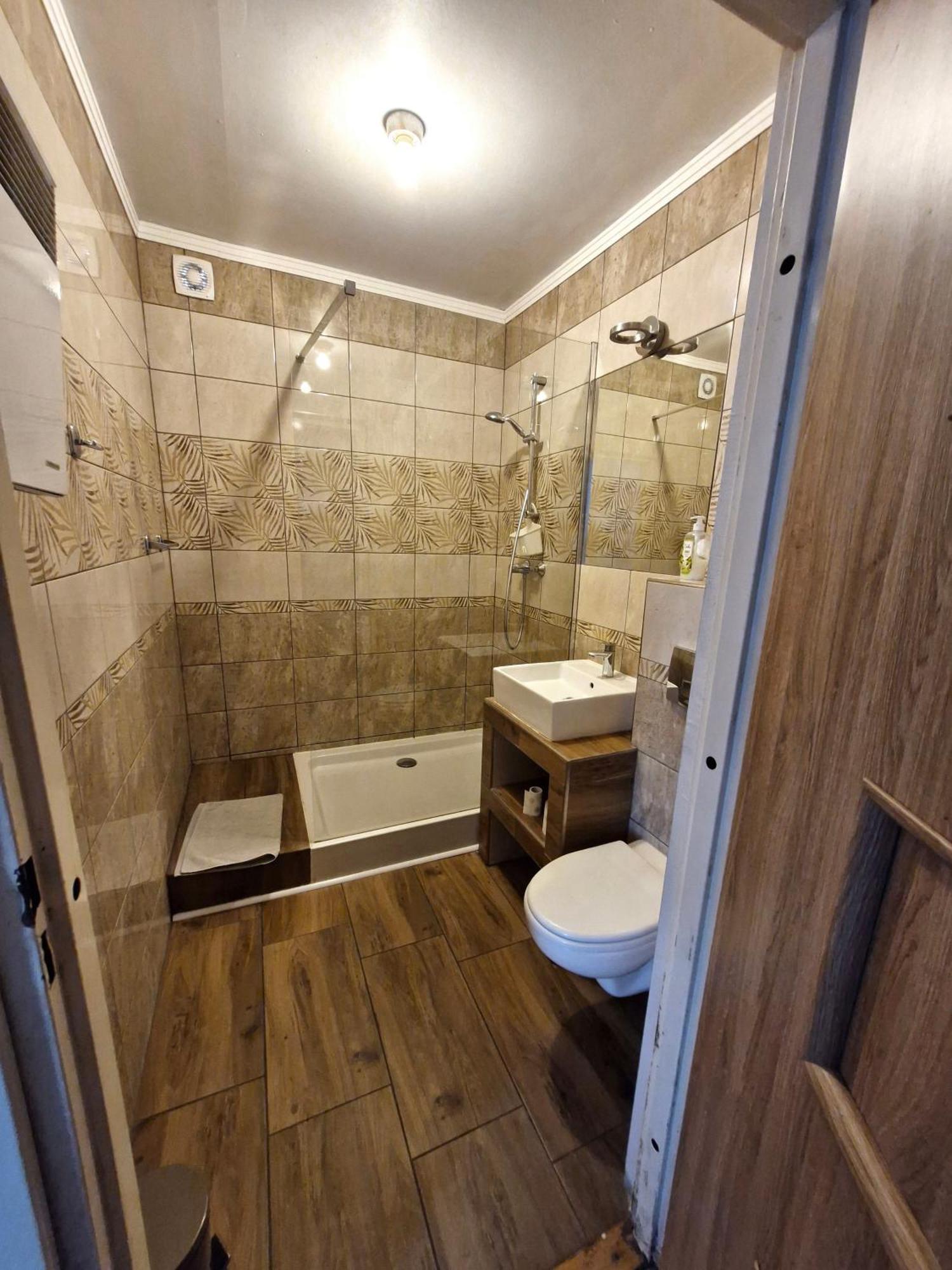 Apartment Fajna Kwatera Warsaw