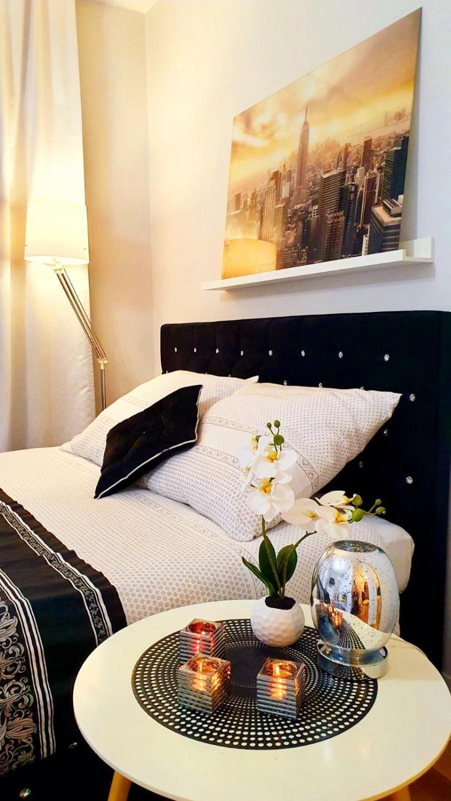 Apartment Homecomfort Delux