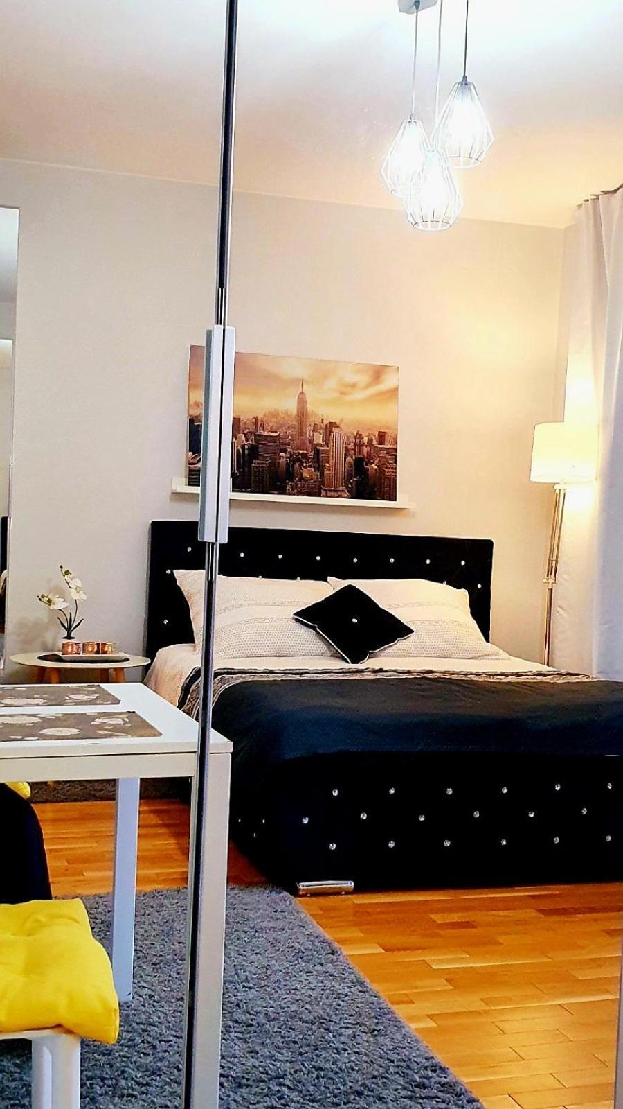 Apartment Homecomfort Delux *