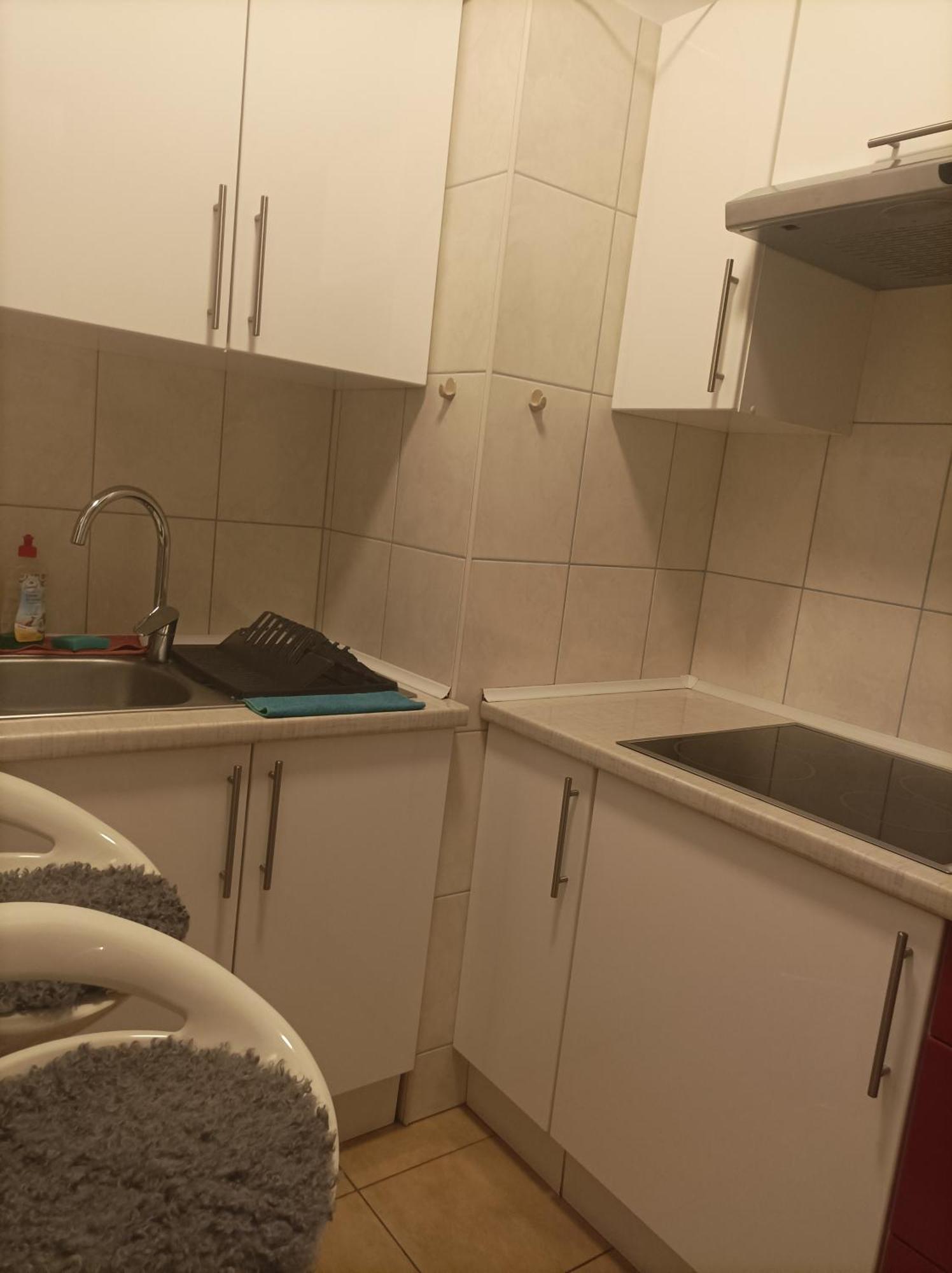 Nhà trọ Solidarnosci155guestrooms Warsaw