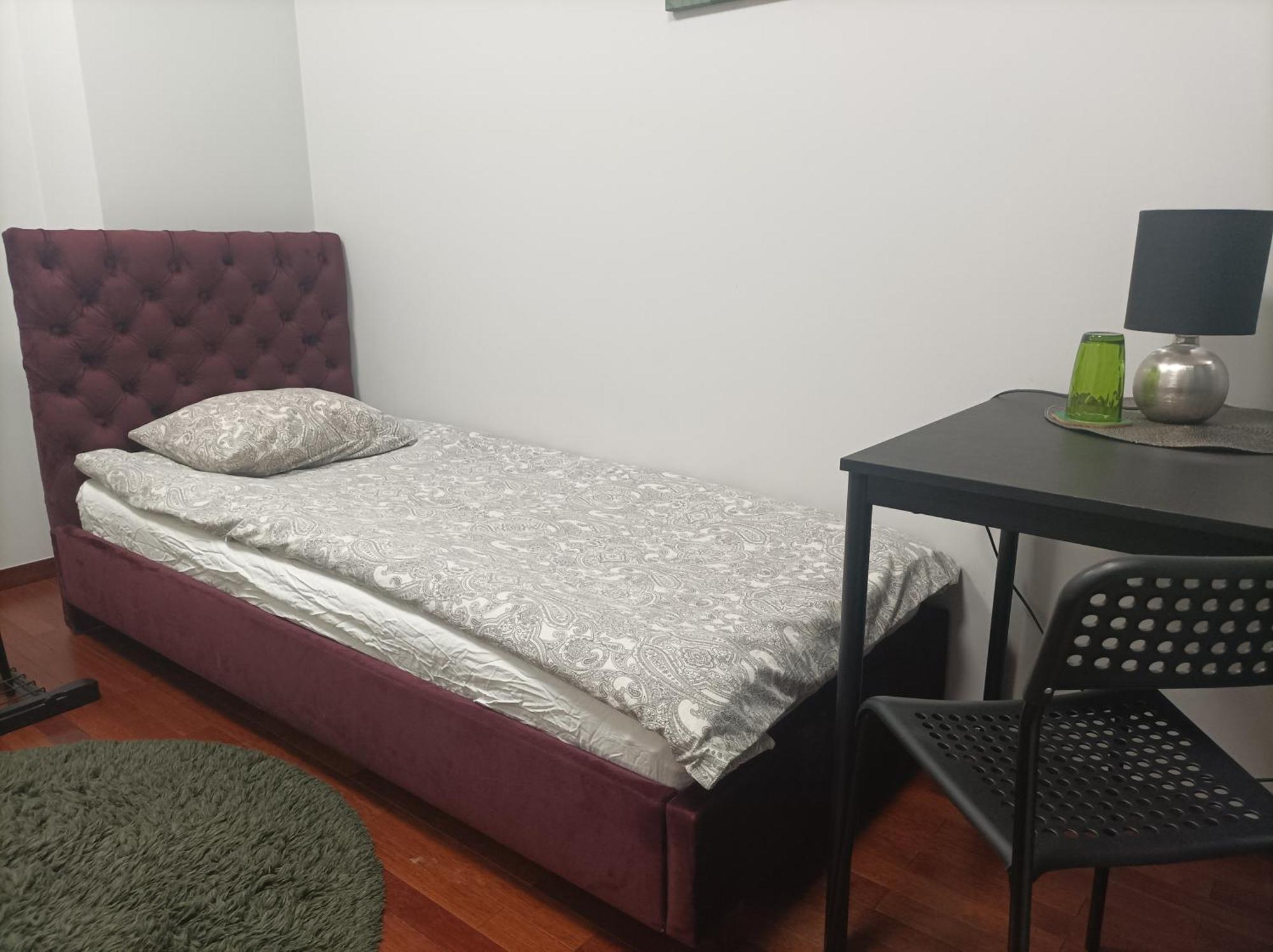 Solidarnosci155guestrooms Nhà trọ Warsaw