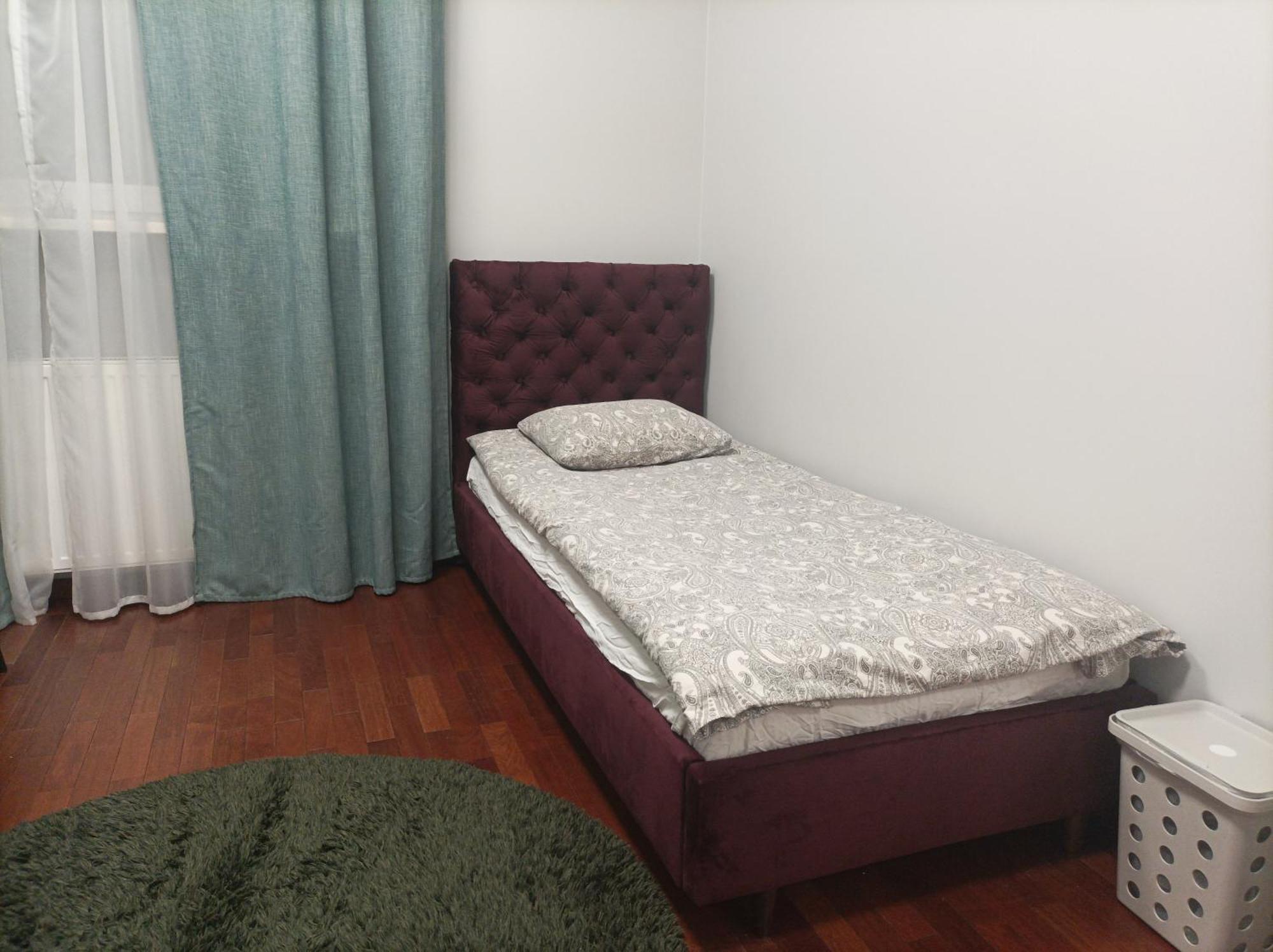 Solidarnosci155guestrooms Nhà trọ *