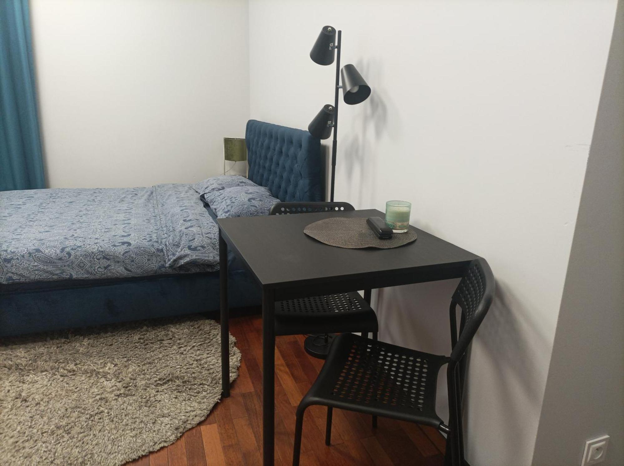 Nhà trọ Solidarnosci155guestrooms *