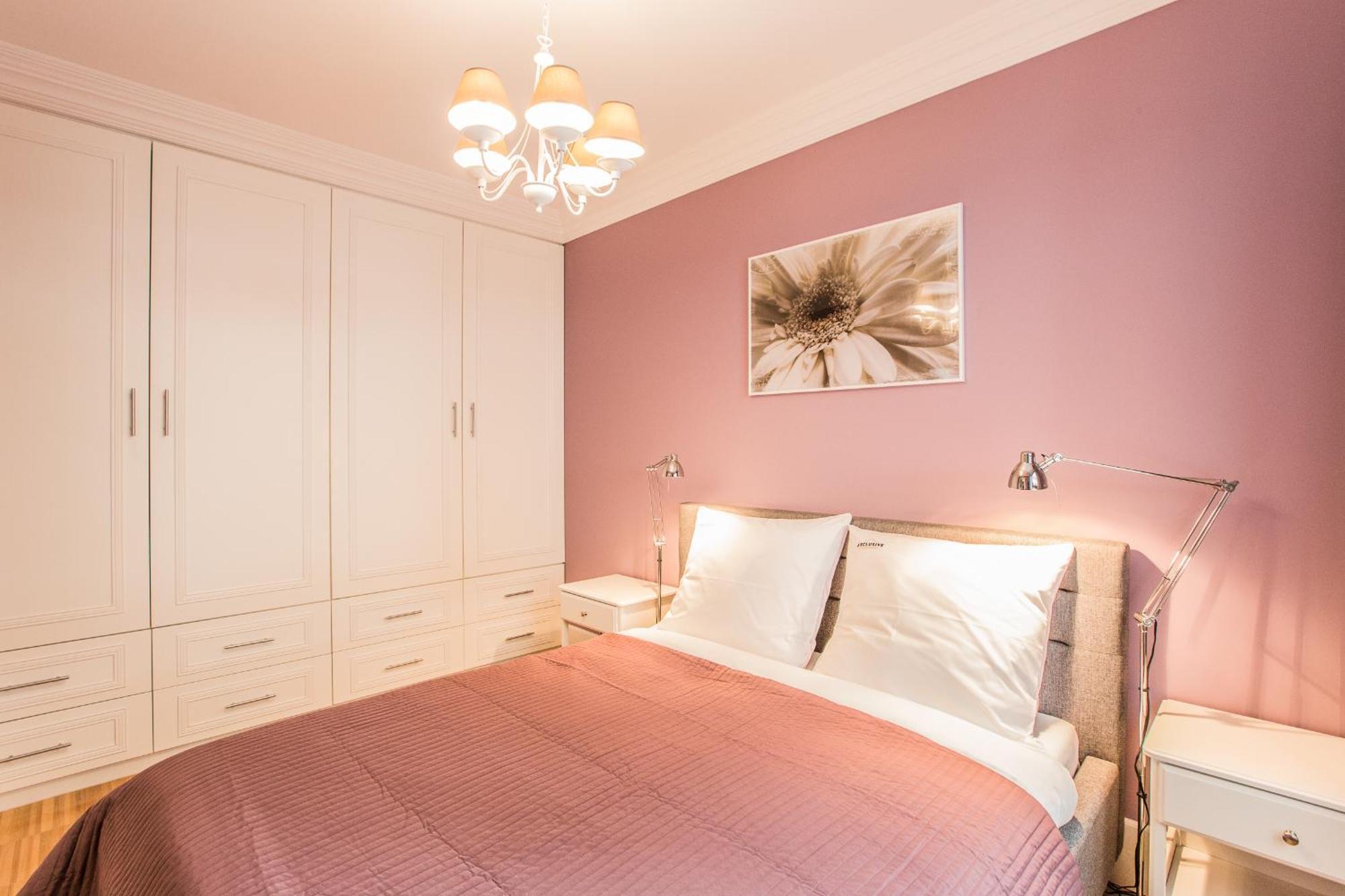 Inqse Centre Apartment *