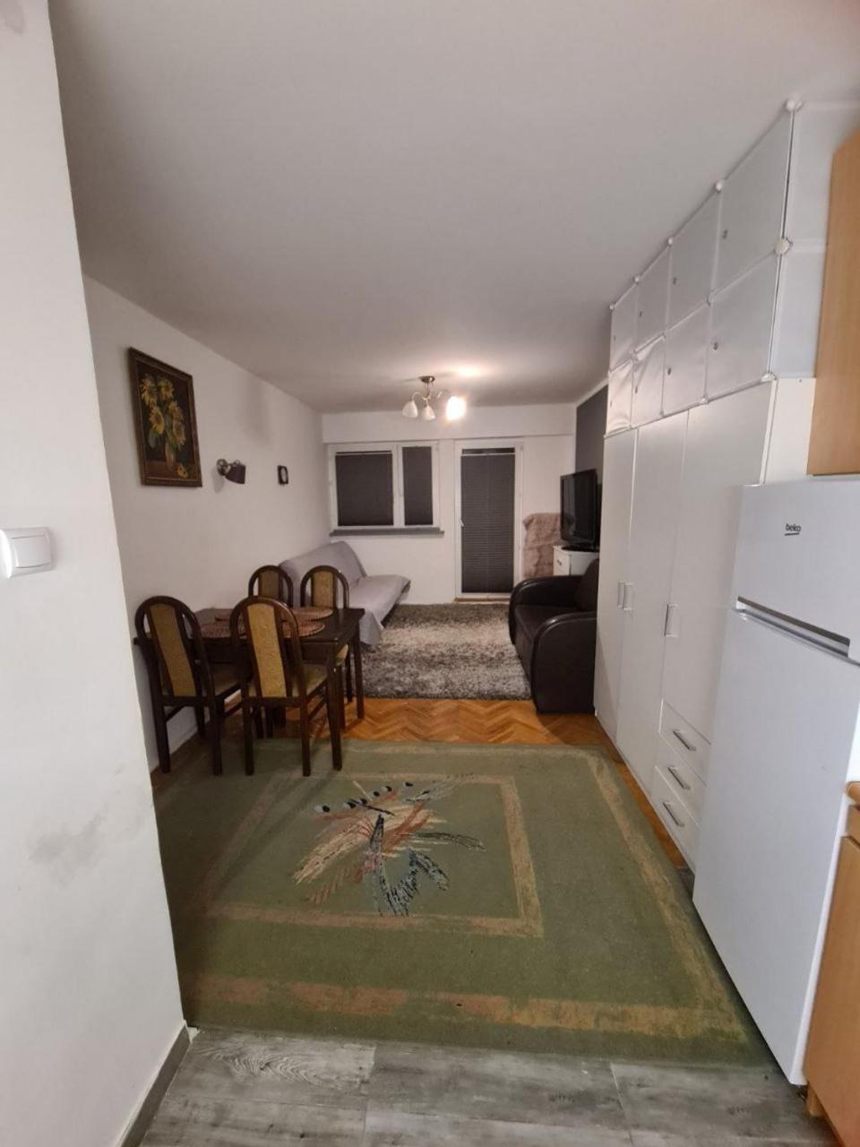 Wielunska Apartment *