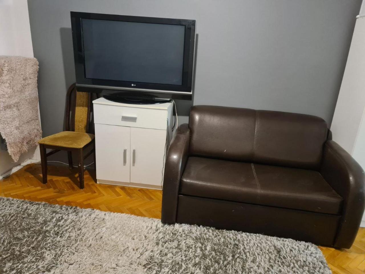 Wielunska Apartment