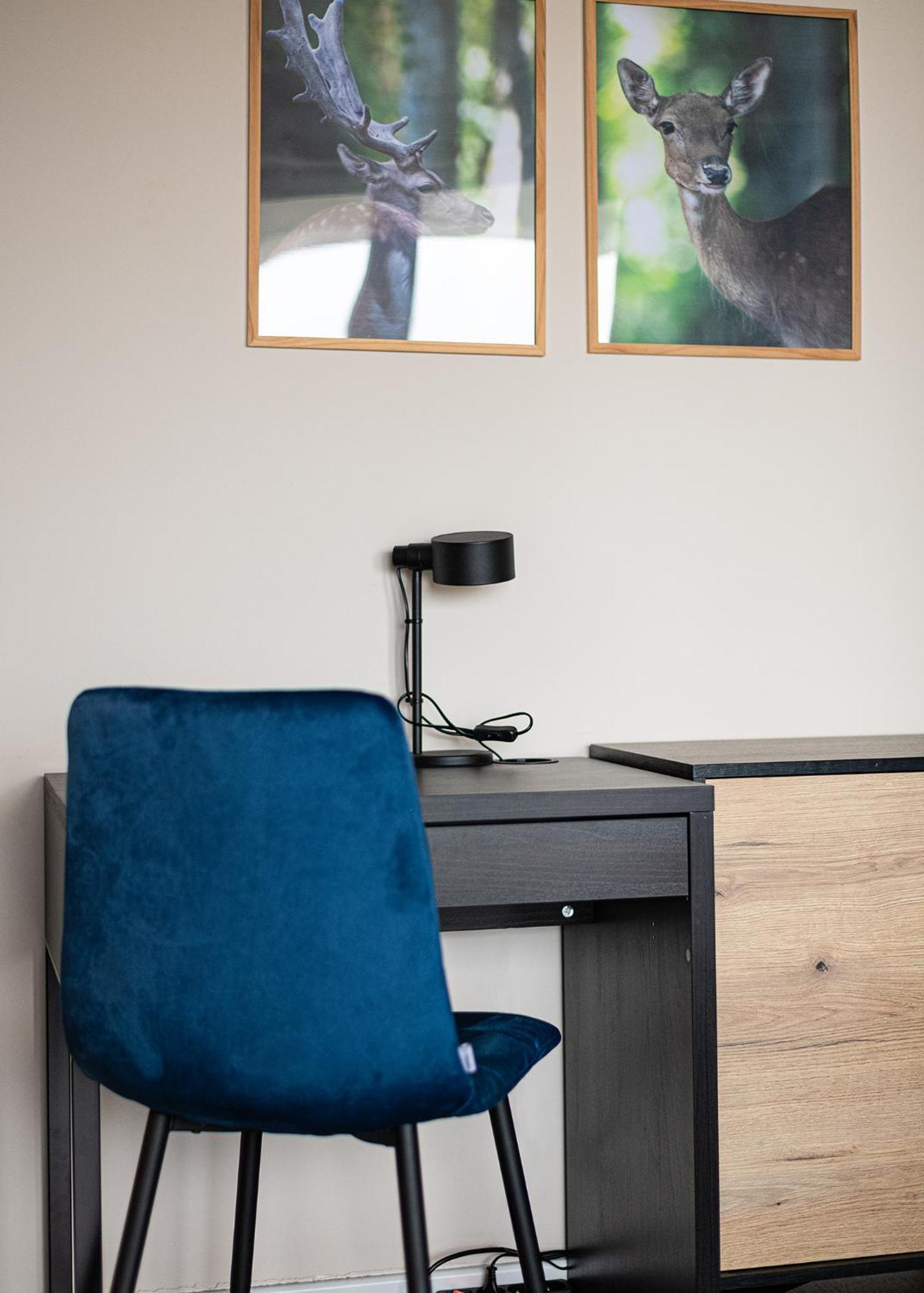 Rentplanet - Dunikowskiego Căn hộ Warsaw