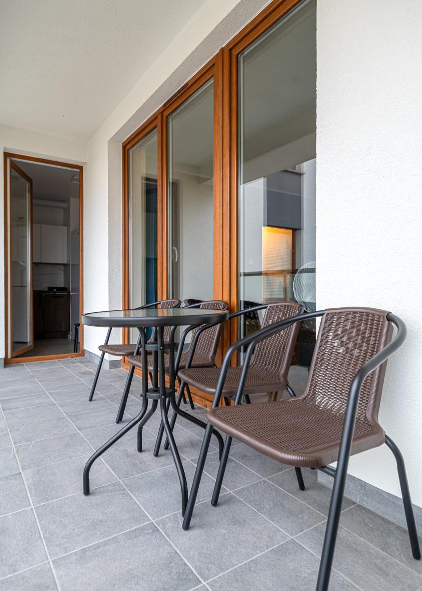 Apartment Rentplanet - Dunikowskiego *