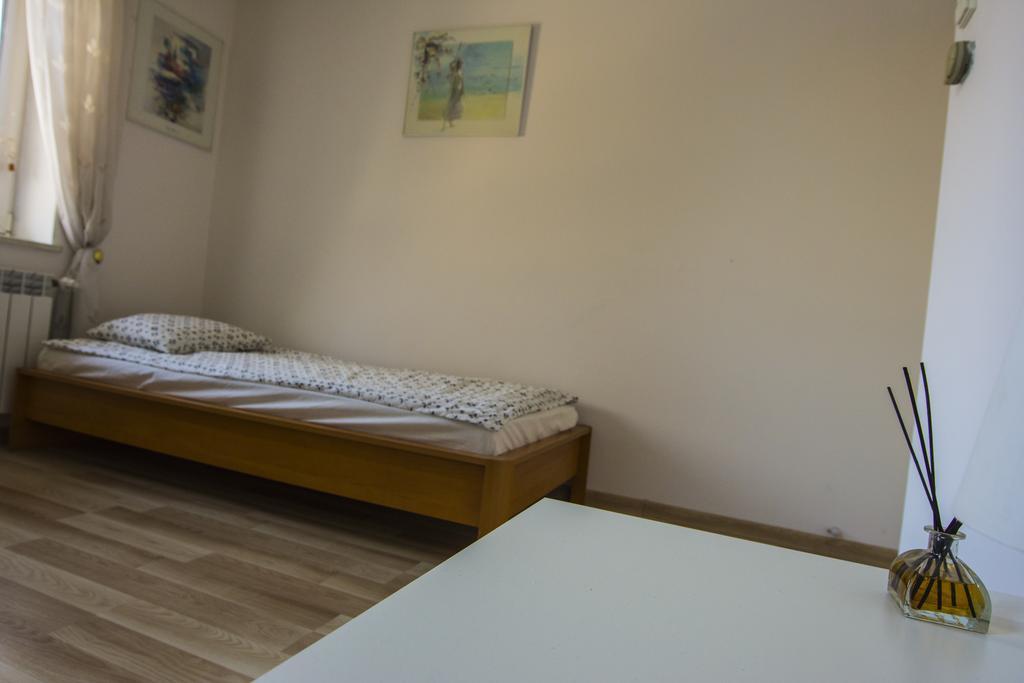 Hostel Wawa