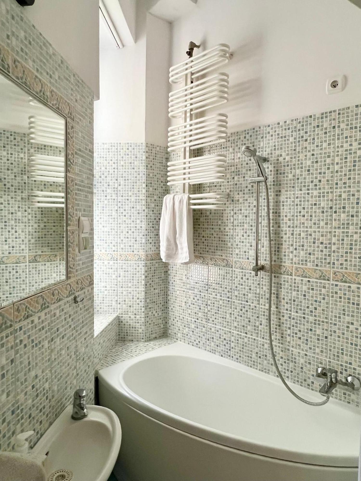 Apartamento Sienna Varsóvia