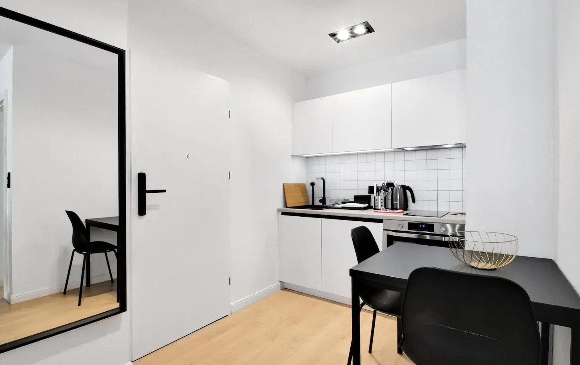Corpo By Atox Warsaw