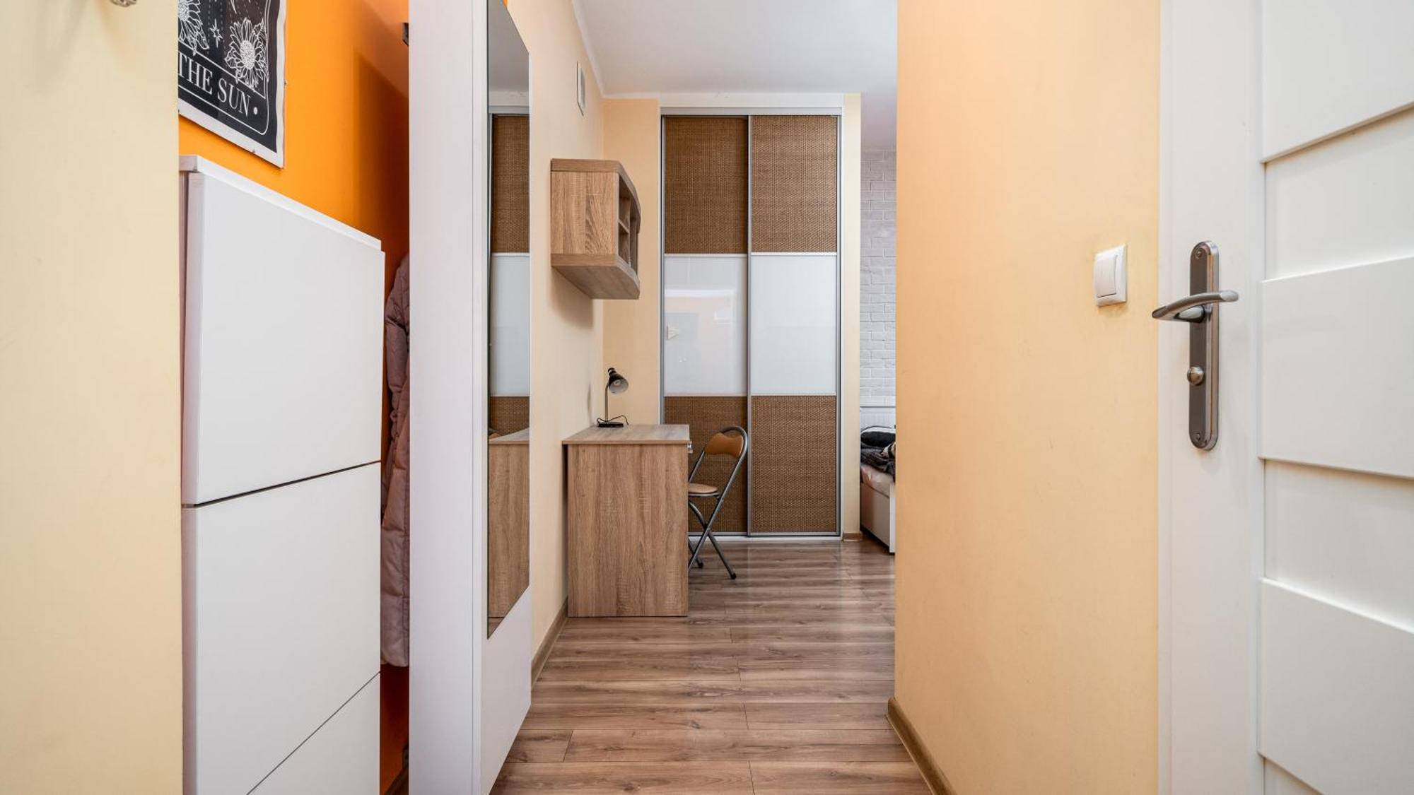 Apartment Drzewieckiego Near The Airport By Sun & Snow Warsaw
